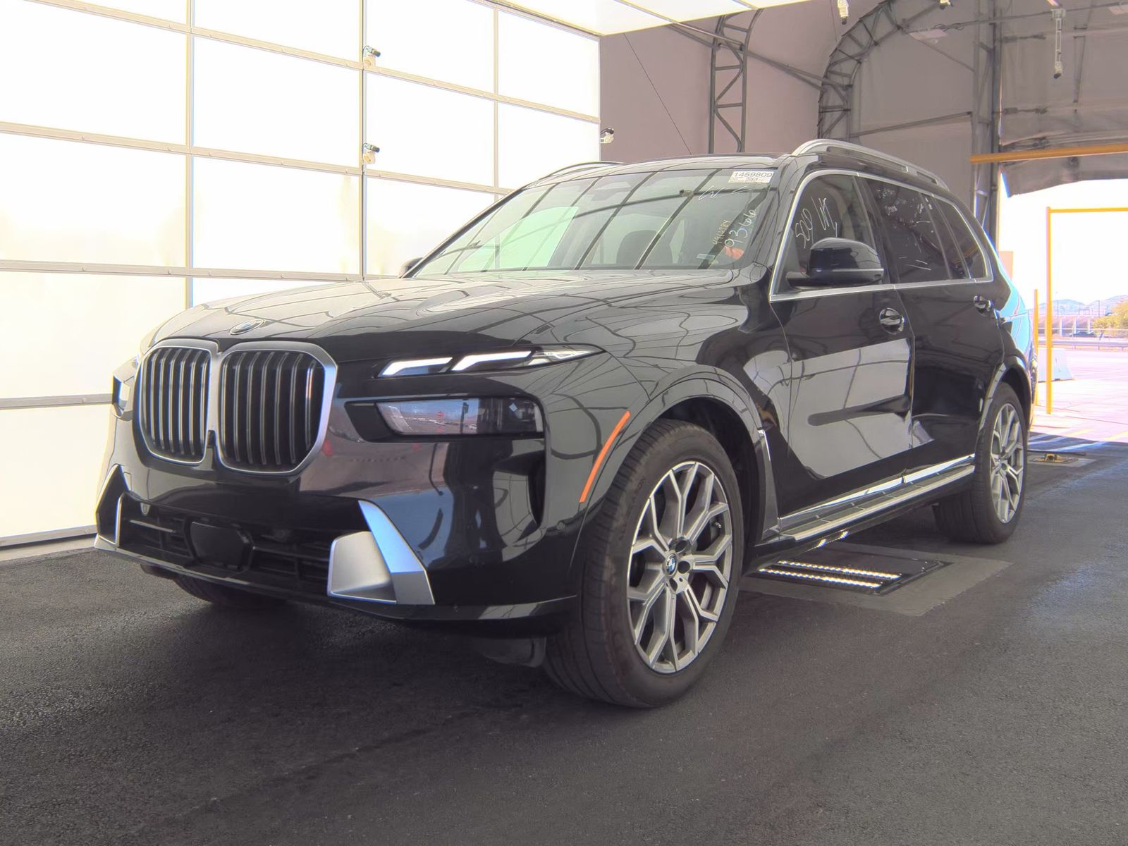 2026 BMW X7 xDrive40i AWD