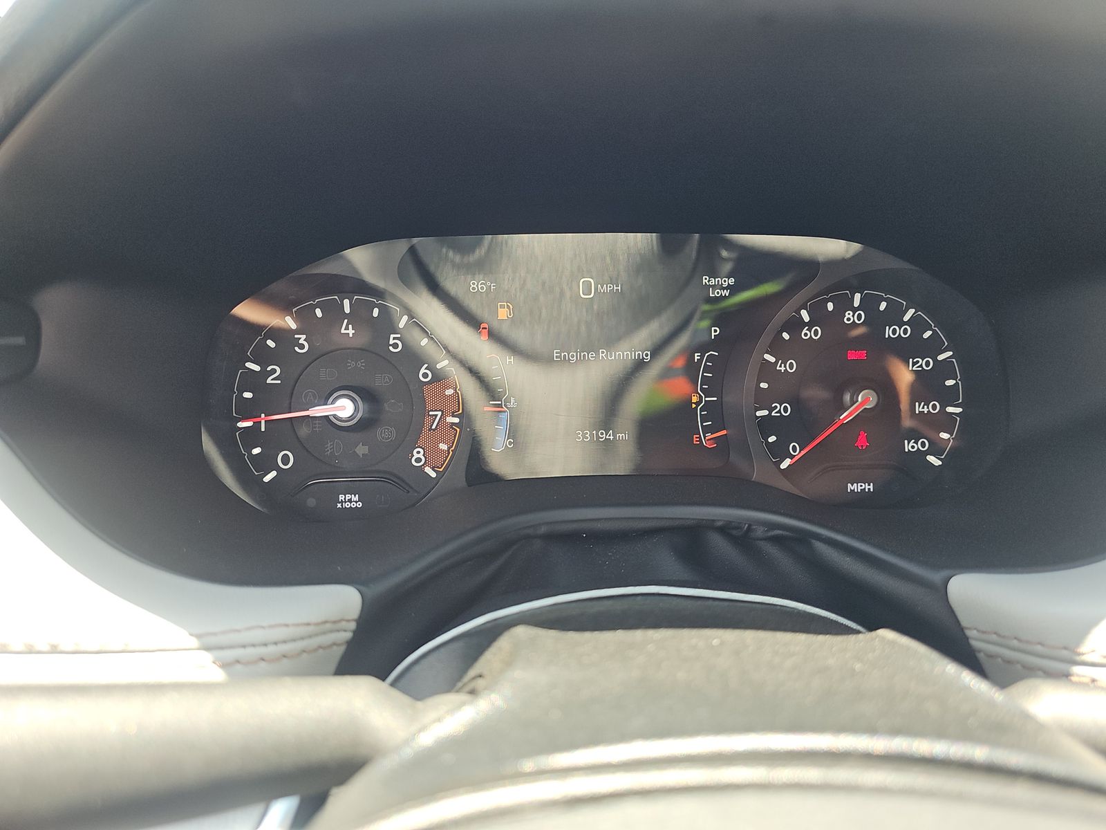 2025 Jeep Compass Limited AWD