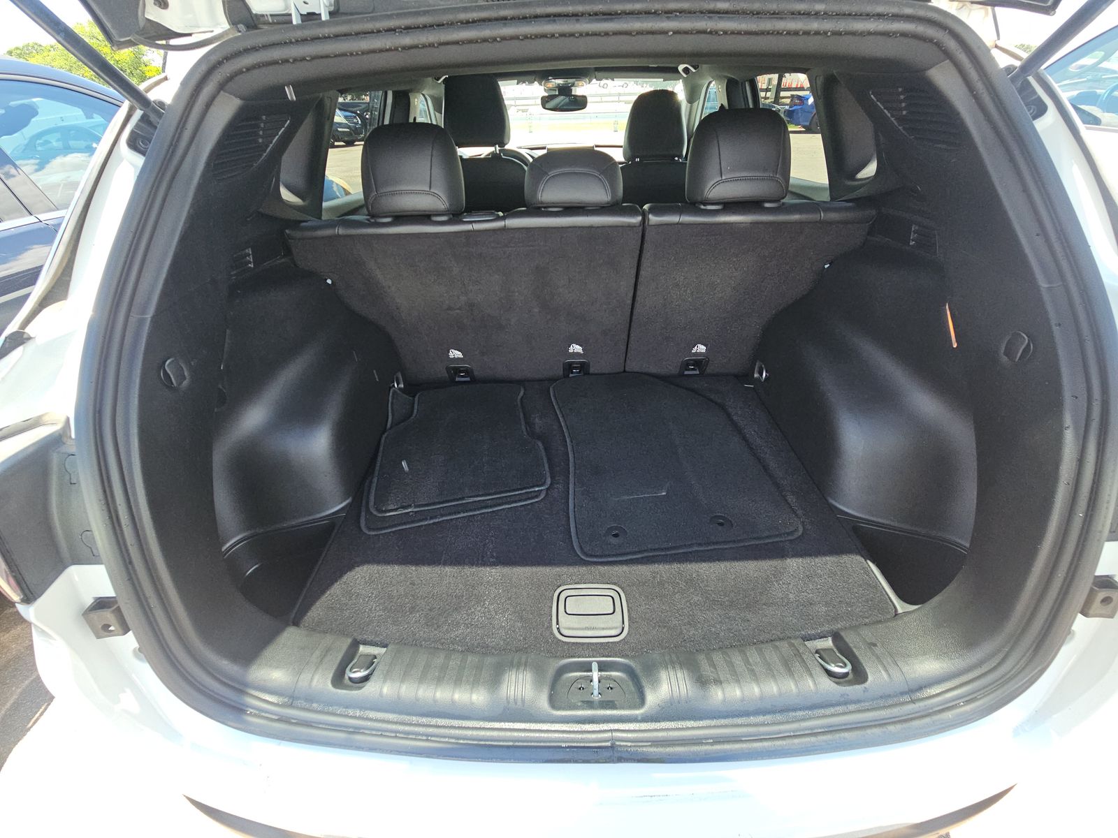 2025 Jeep Compass Limited AWD