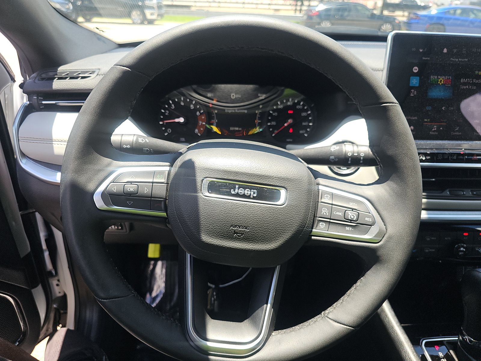 2025 Jeep Compass Limited AWD