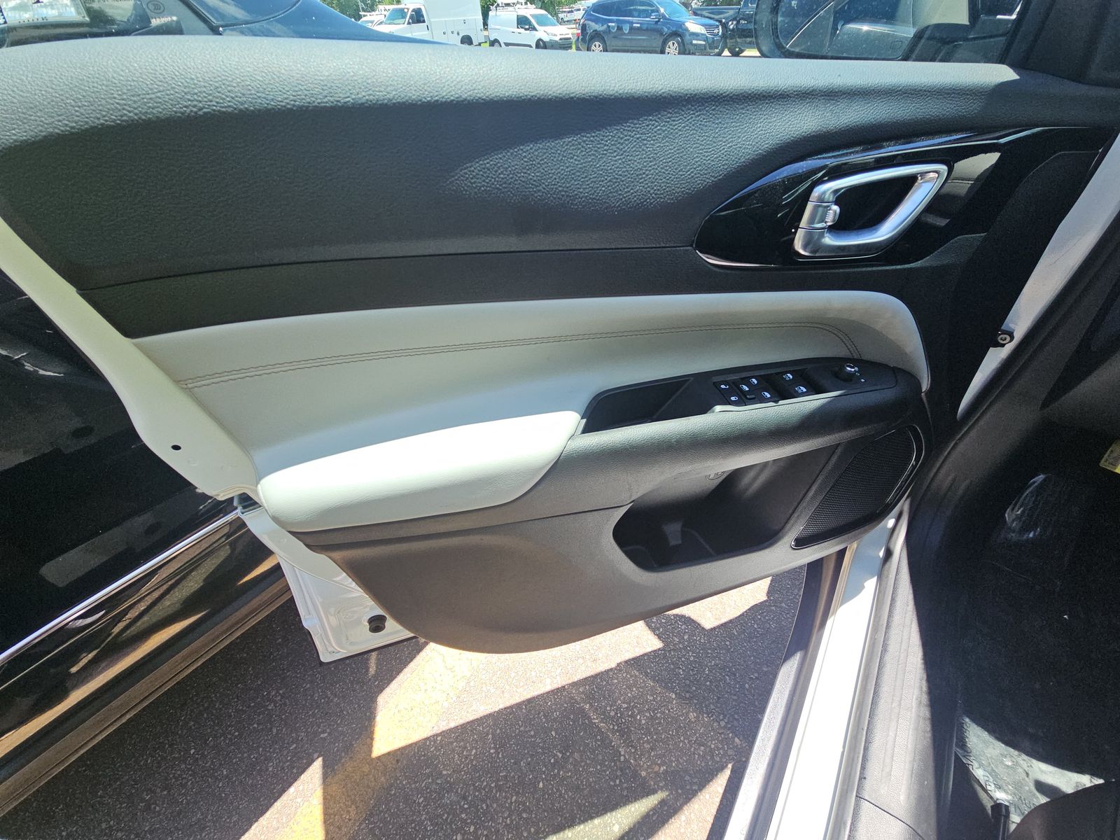 2025 Jeep Compass Limited AWD