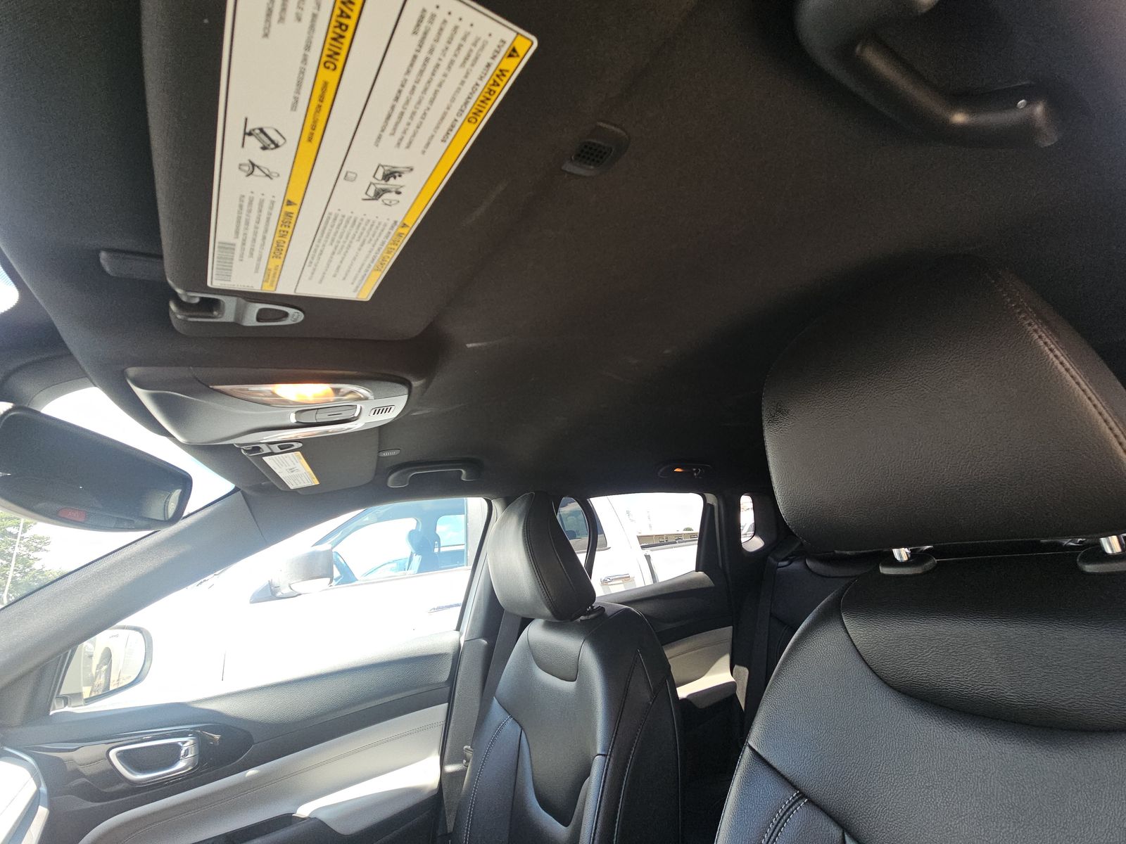 2025 Jeep Compass Limited AWD