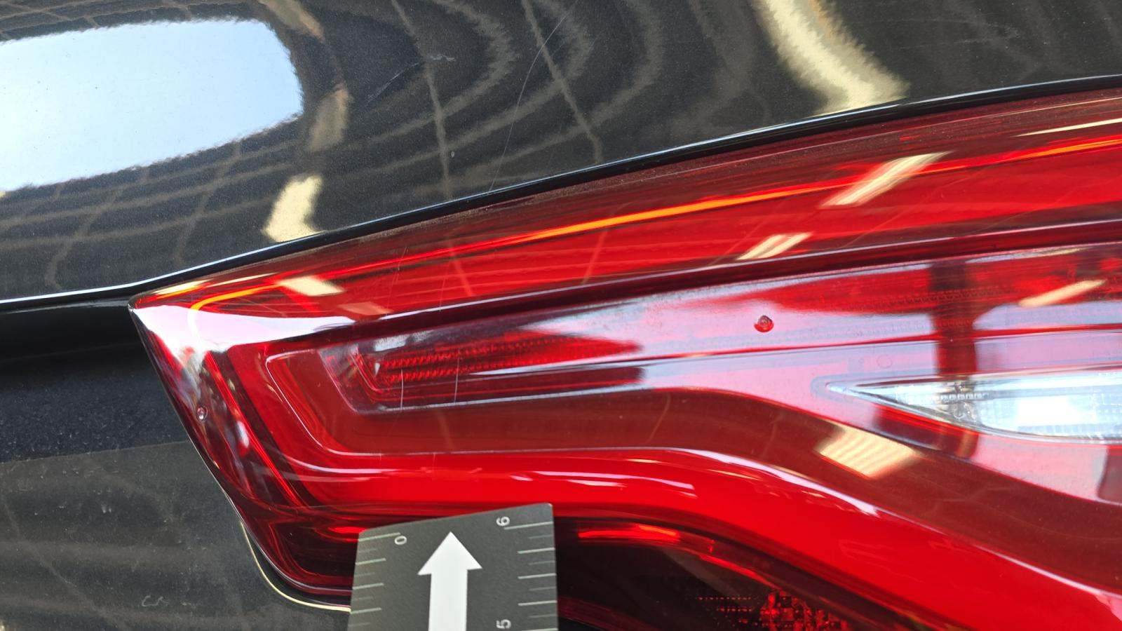2019 BMW X3 xDrive30i AWD