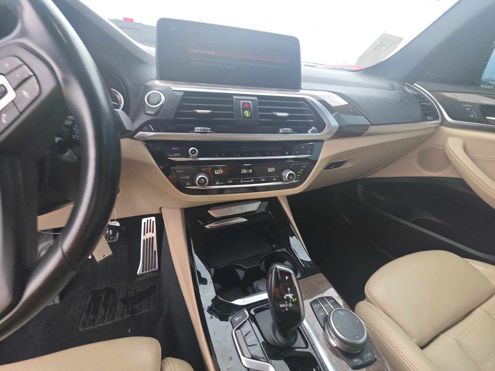 2019 BMW X3 xDrive30i AWD