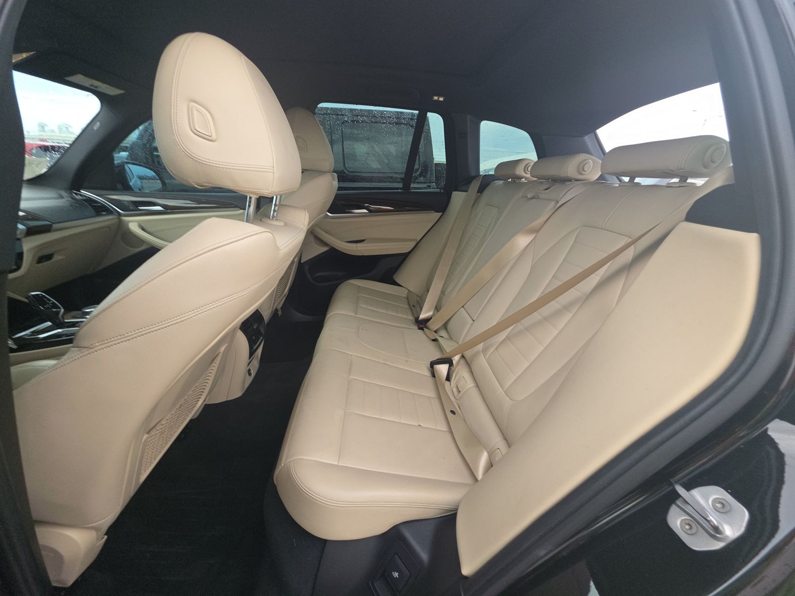 2019 BMW X3 xDrive30i AWD
