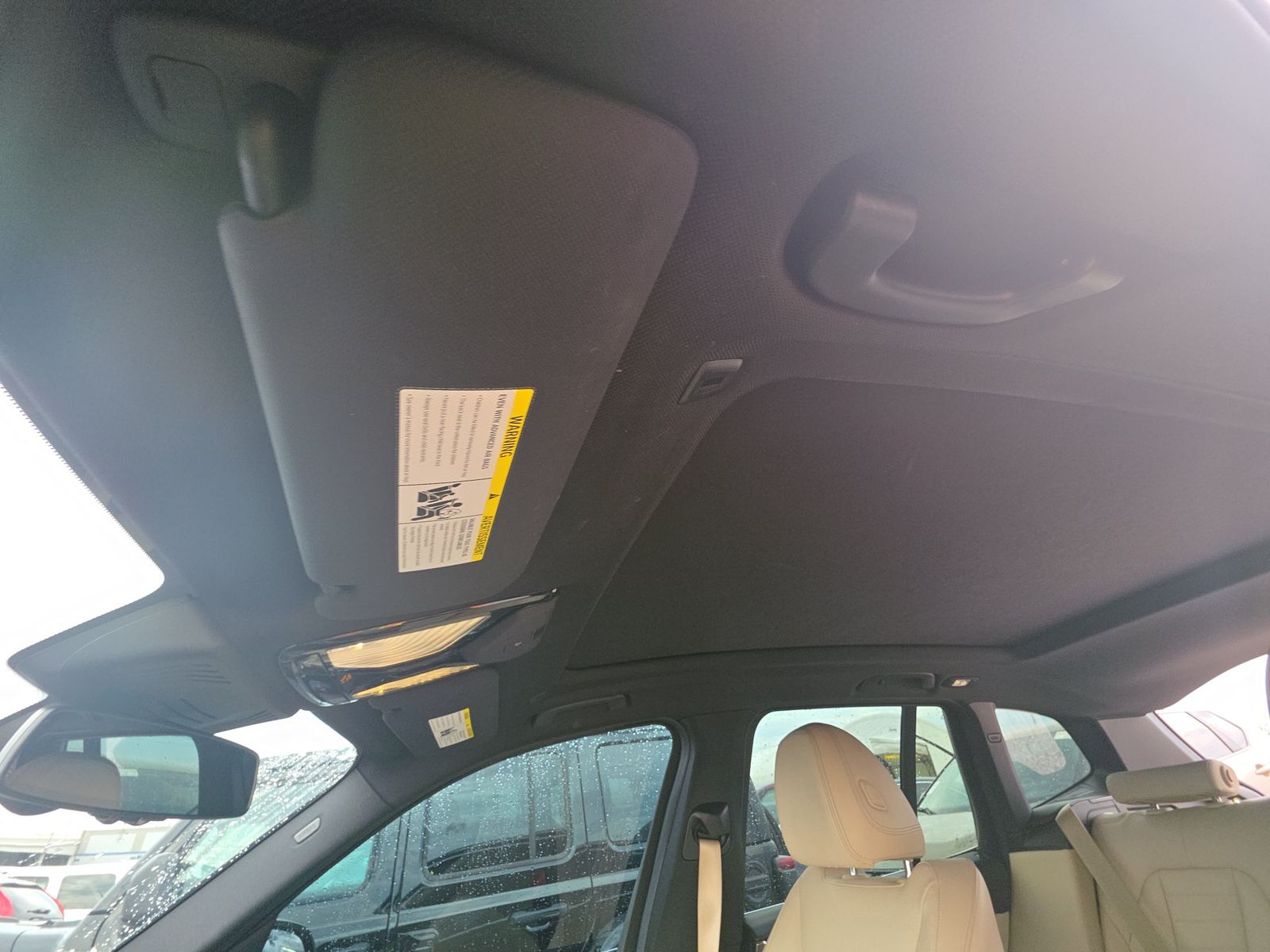 2019 BMW X3 xDrive30i AWD