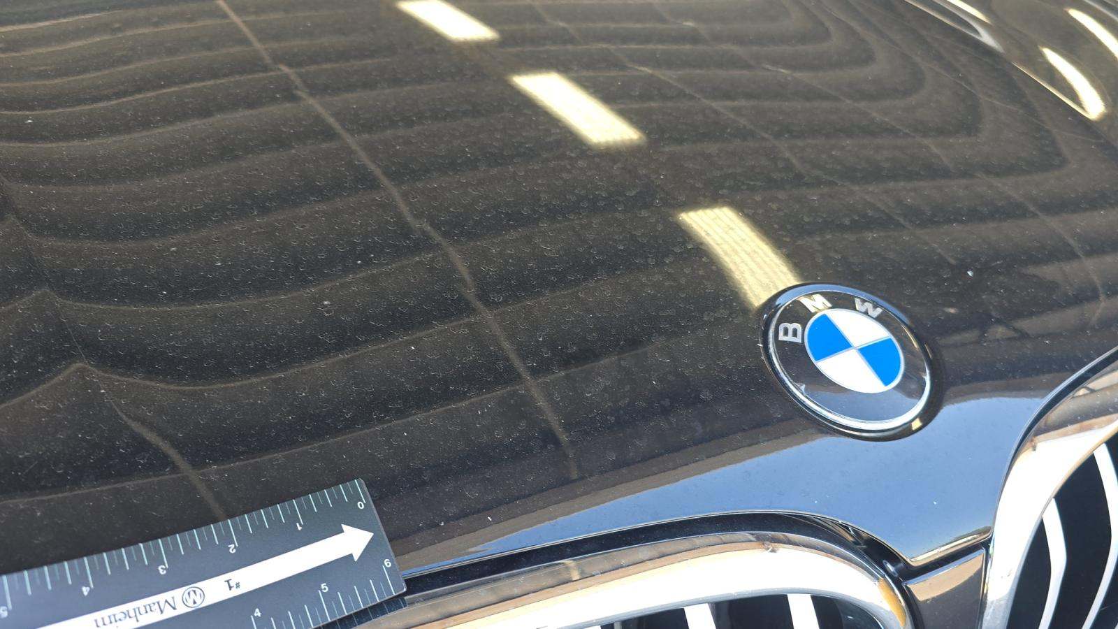 2019 BMW X3 xDrive30i AWD