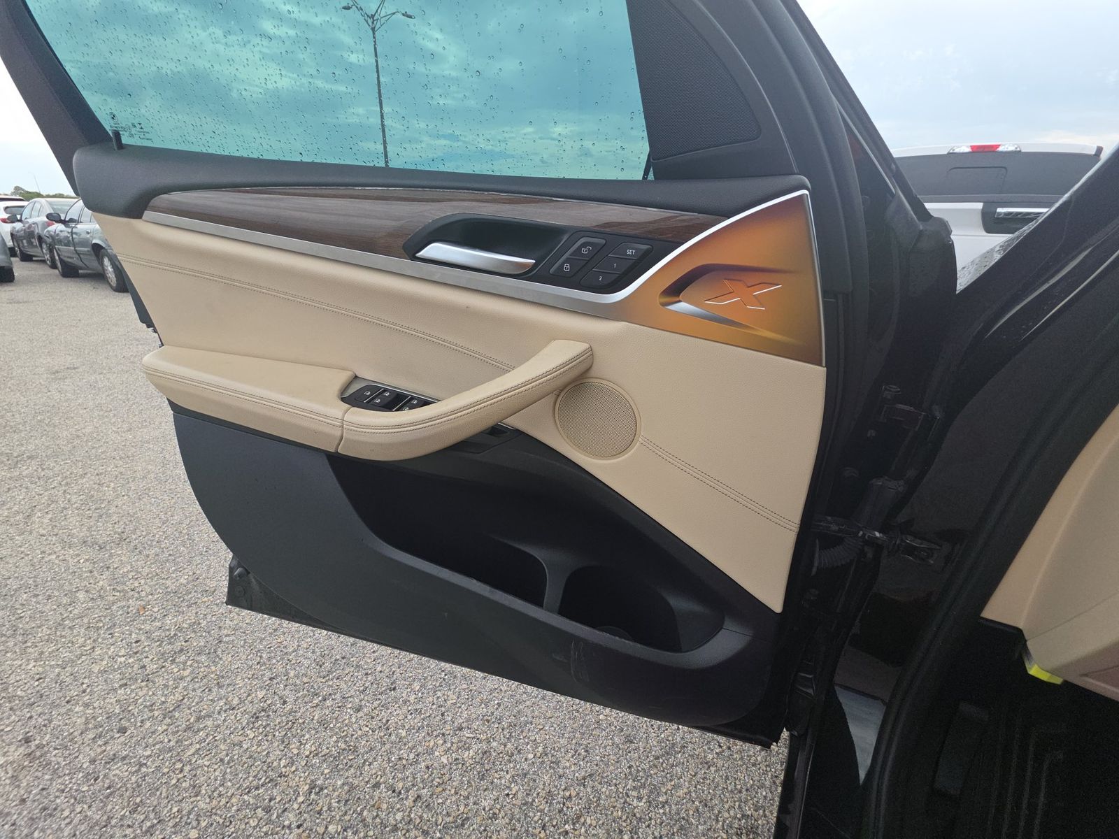 2019 BMW X3 xDrive30i AWD