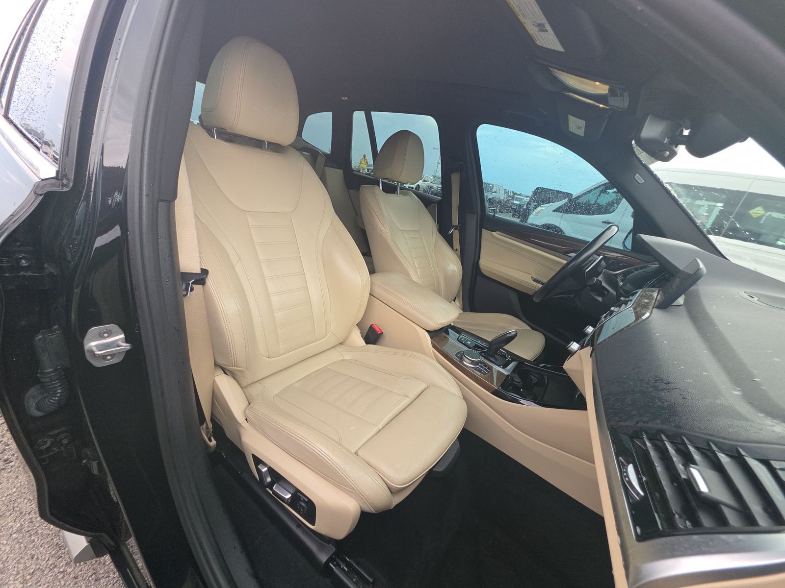 2019 BMW X3 xDrive30i AWD