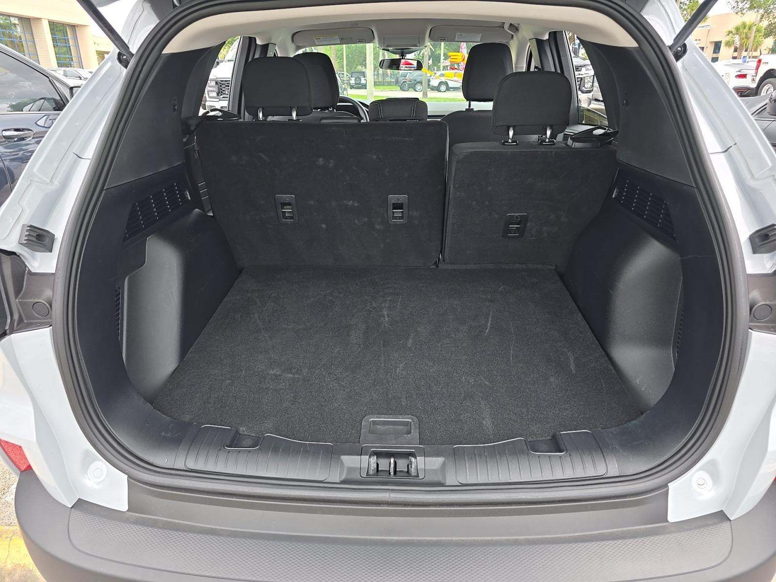 FORD ESCAPE - 9