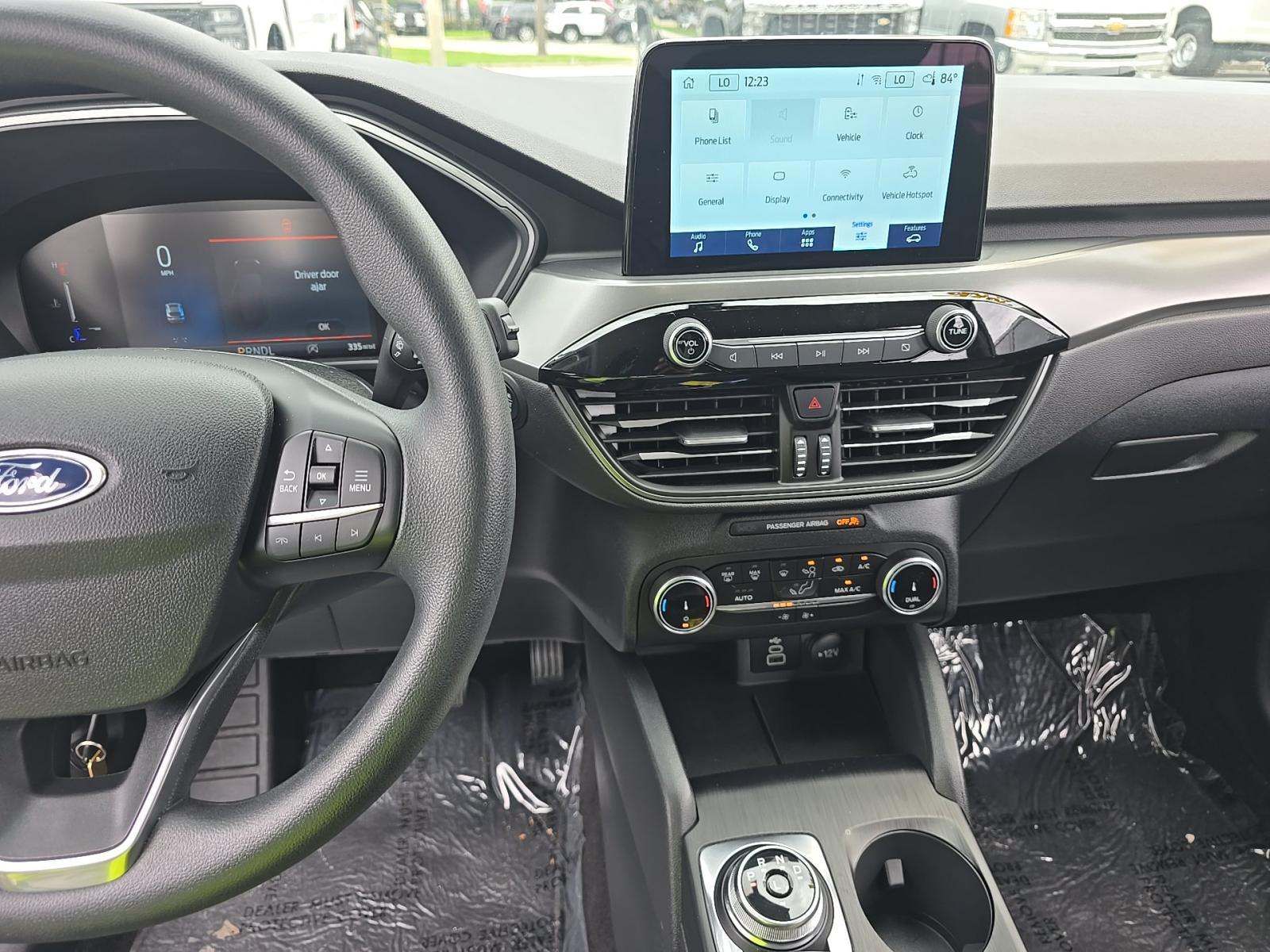 FORD ESCAPE - 6