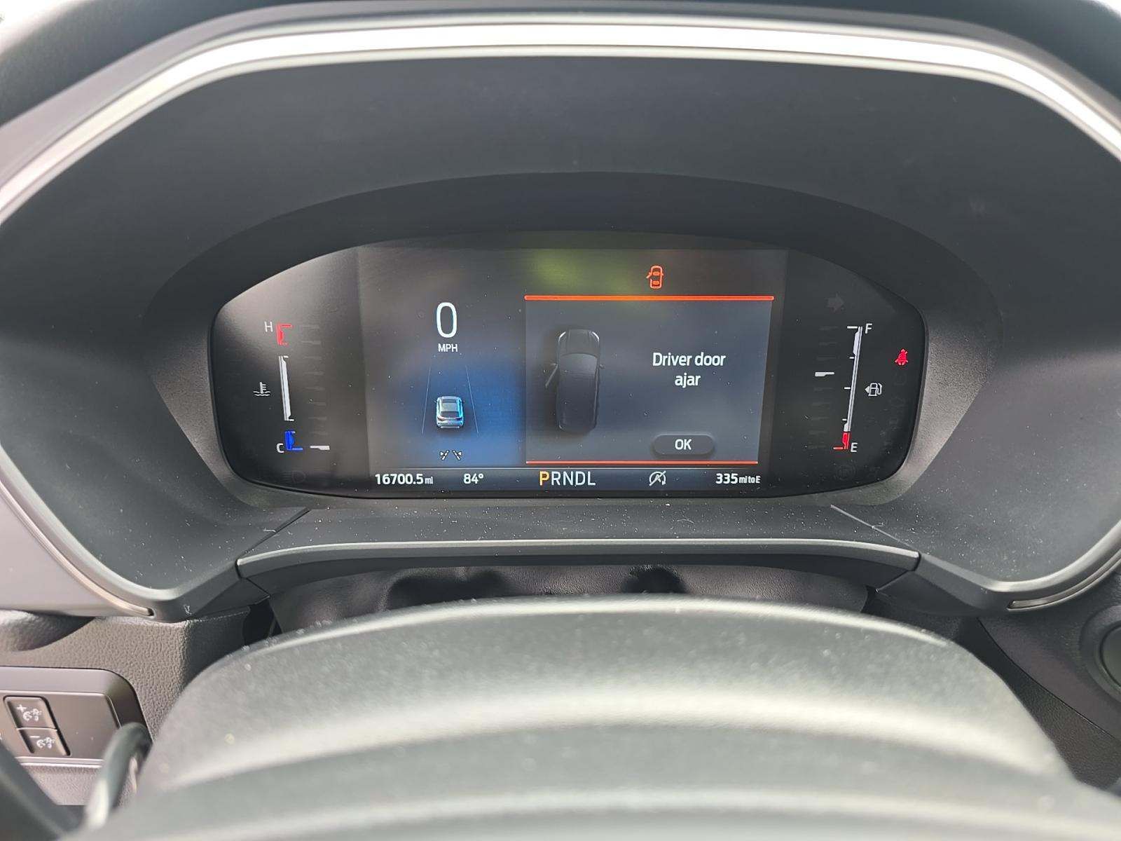 FORD ESCAPE - 7