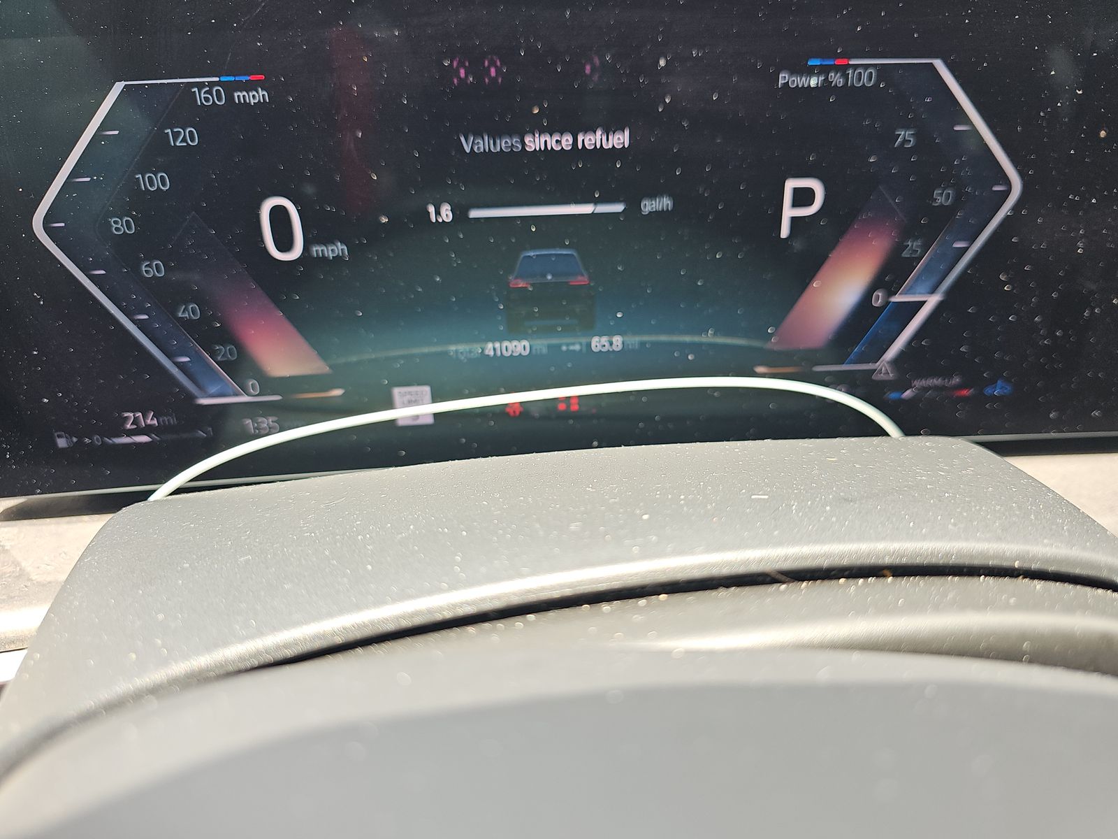 2023 BMW X7 xDrive40i AWD
