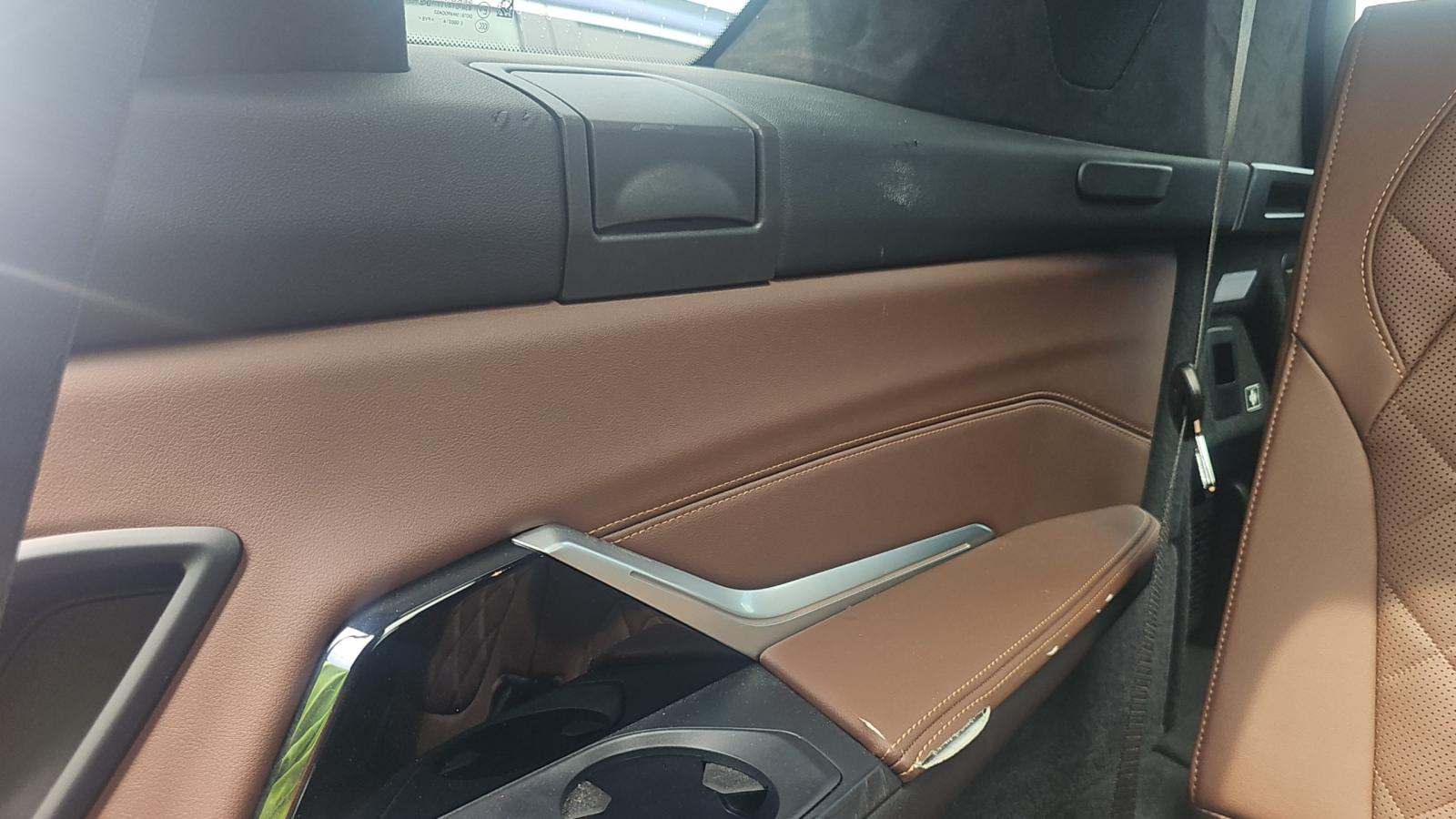 2023 BMW X7 xDrive40i AWD