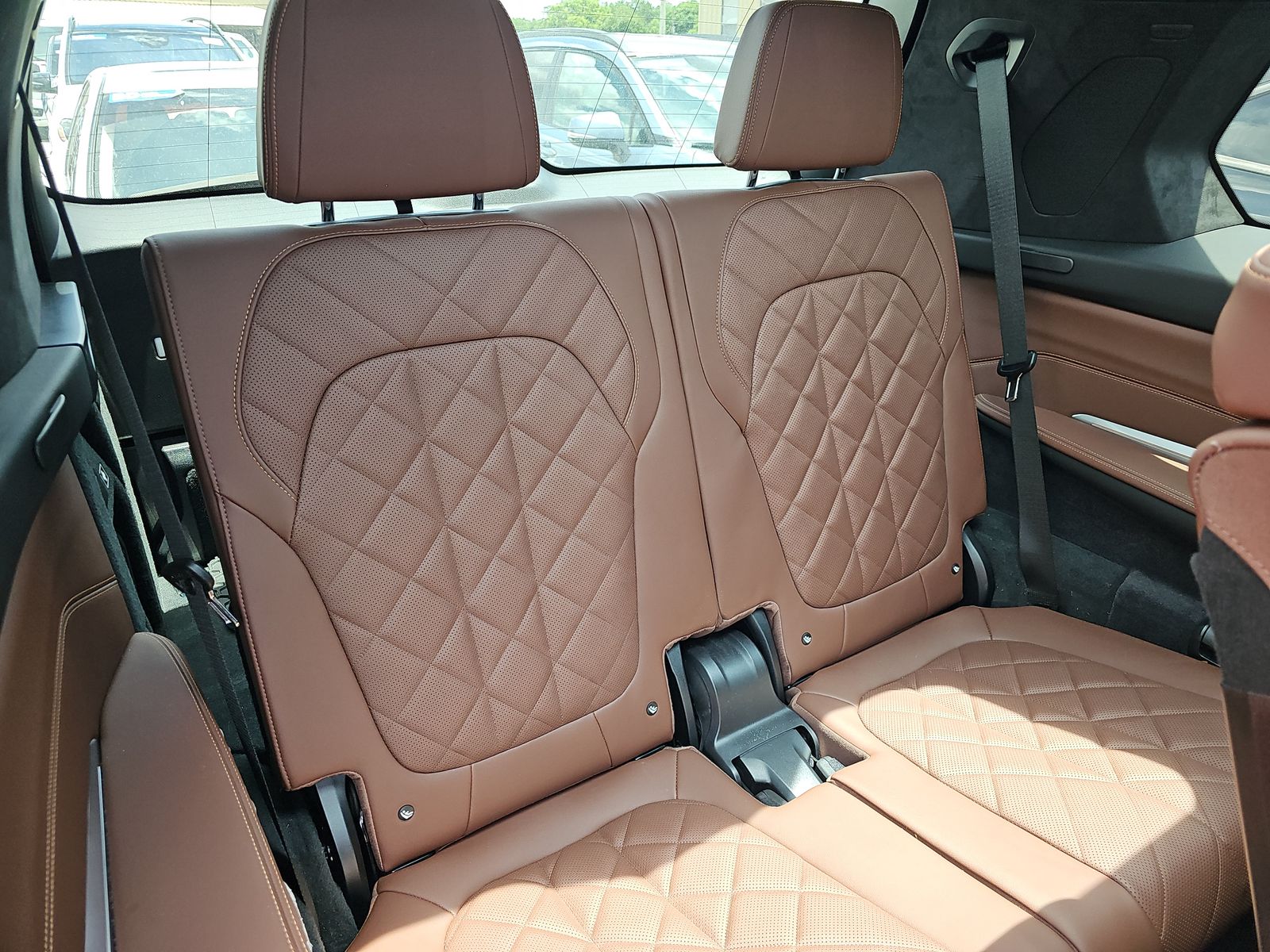 2023 BMW X7 xDrive40i AWD