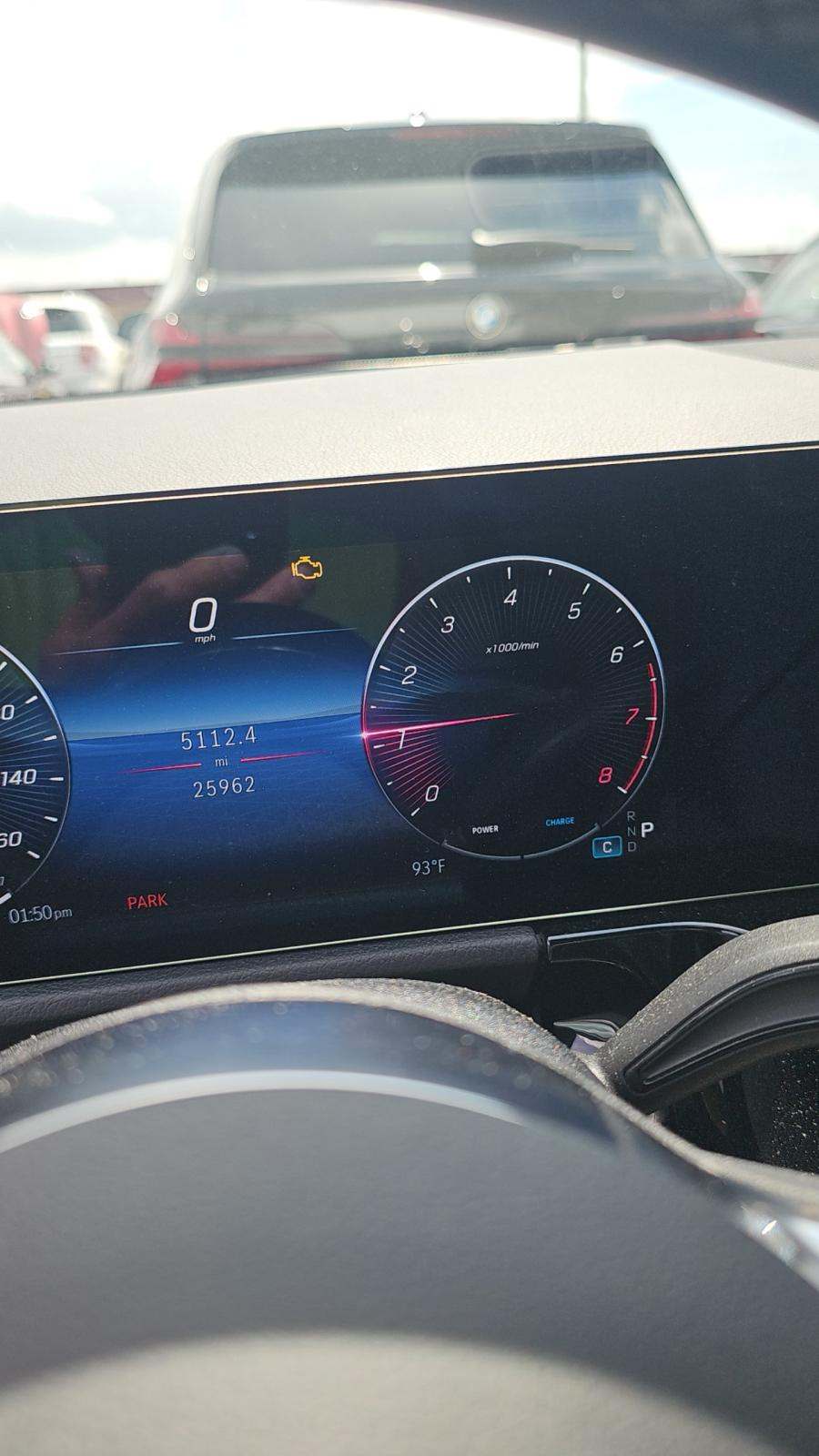 2025 Mercedes-Benz GLA GLA 250 AWD