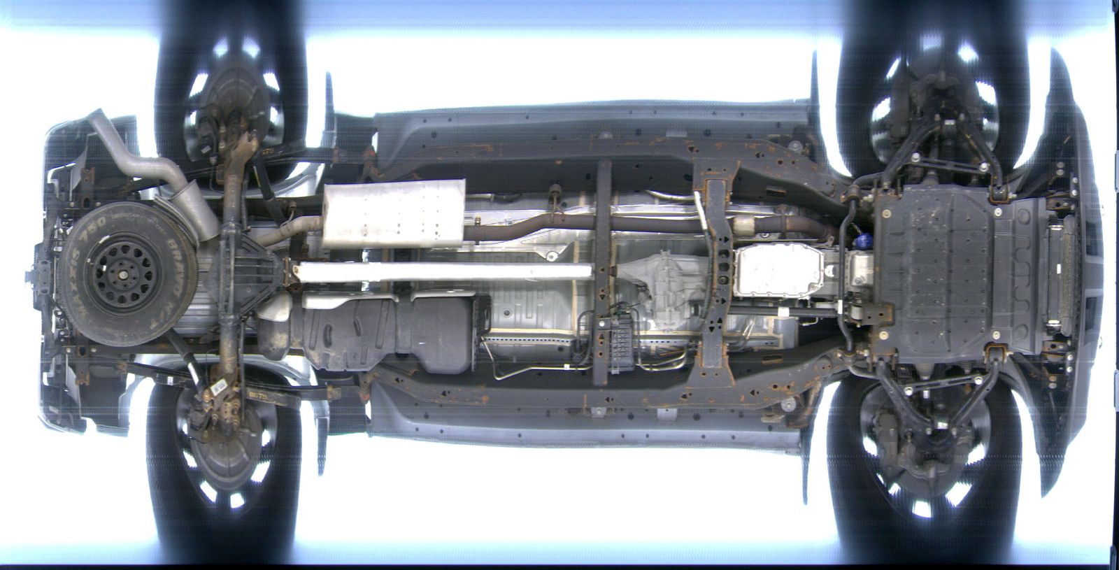 2024 Chevrolet Silverado 1500 LT AWD