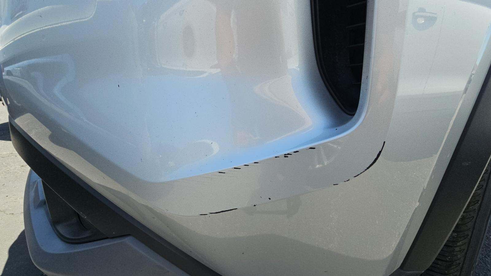 2023 Nissan Rogue SV AWD