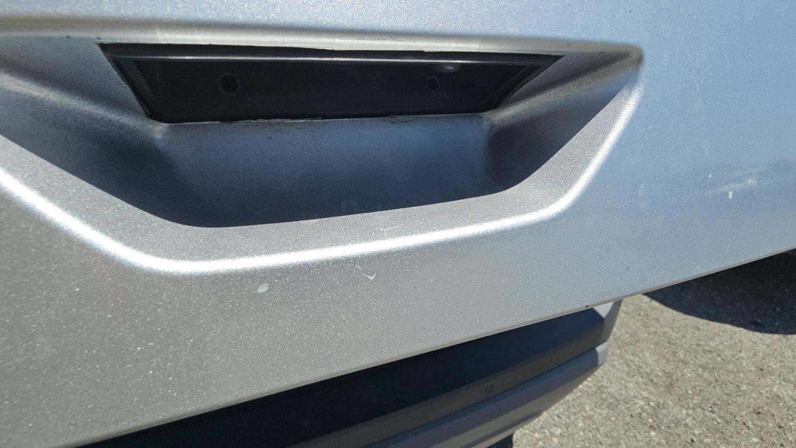 2023 Nissan Rogue SV AWD