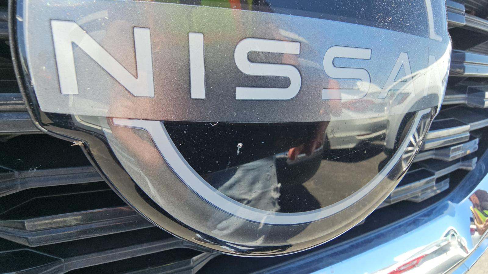 2023 Nissan Rogue SV AWD