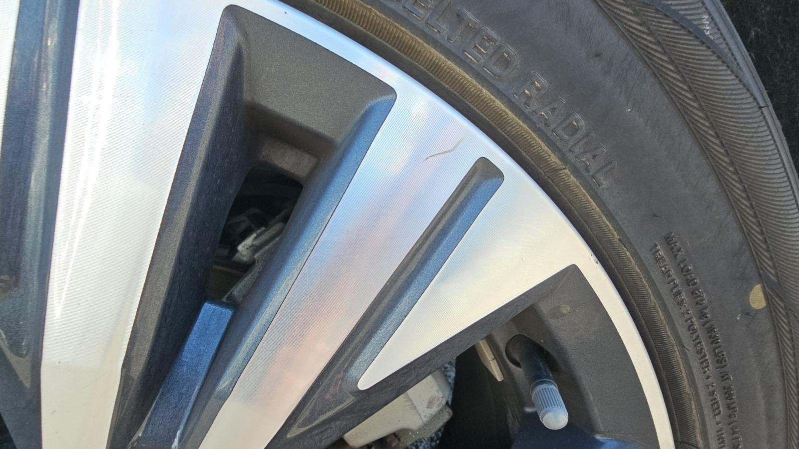 2023 Nissan Rogue SV AWD