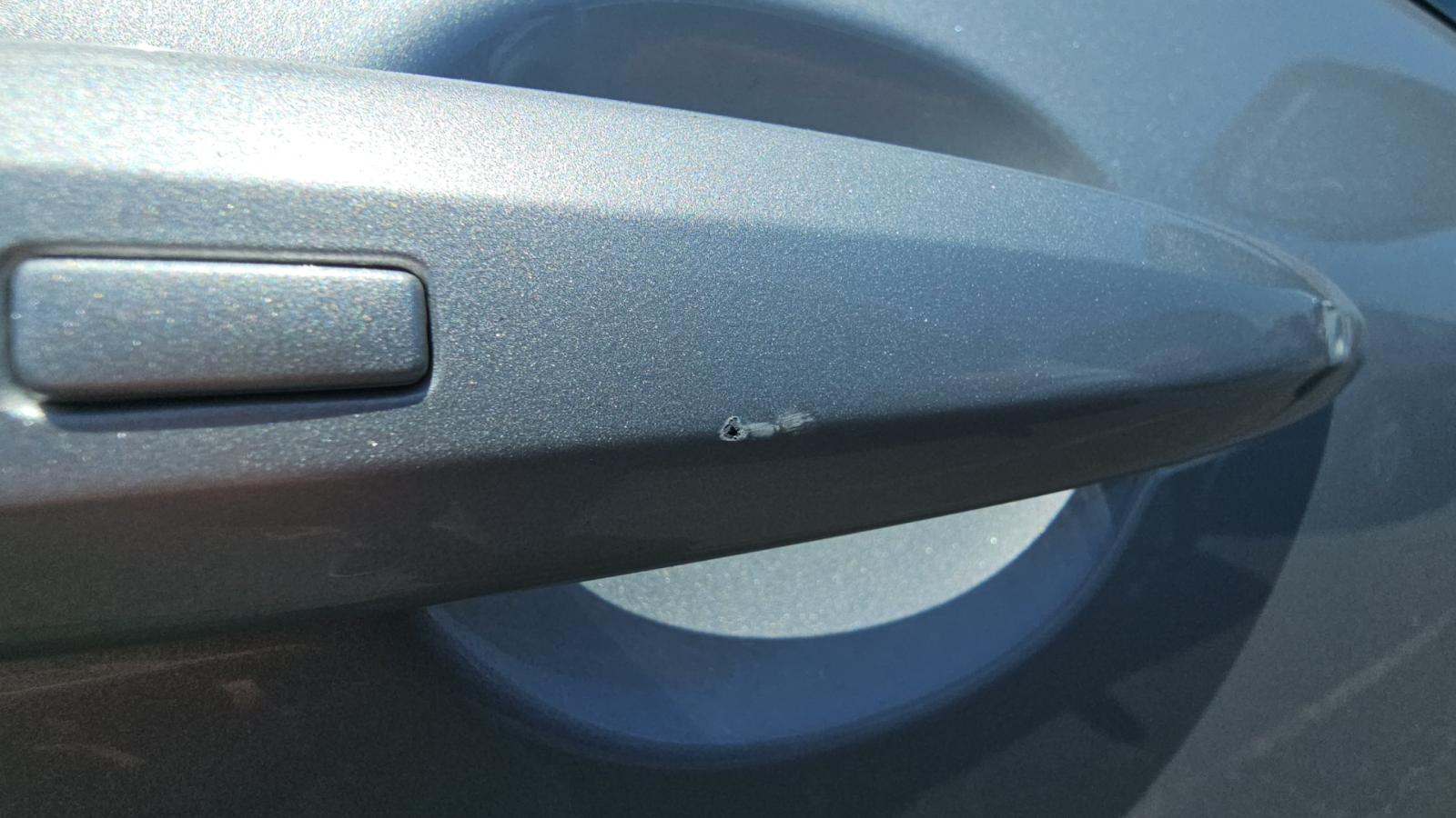 2023 Nissan Rogue SV AWD
