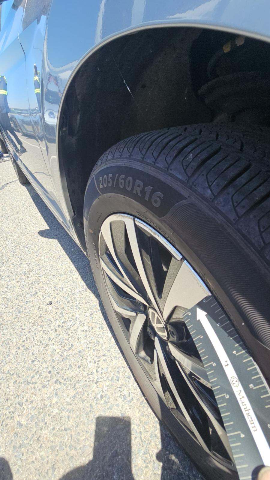 2024 Volkswagen Jetta 1.5T S FWD
