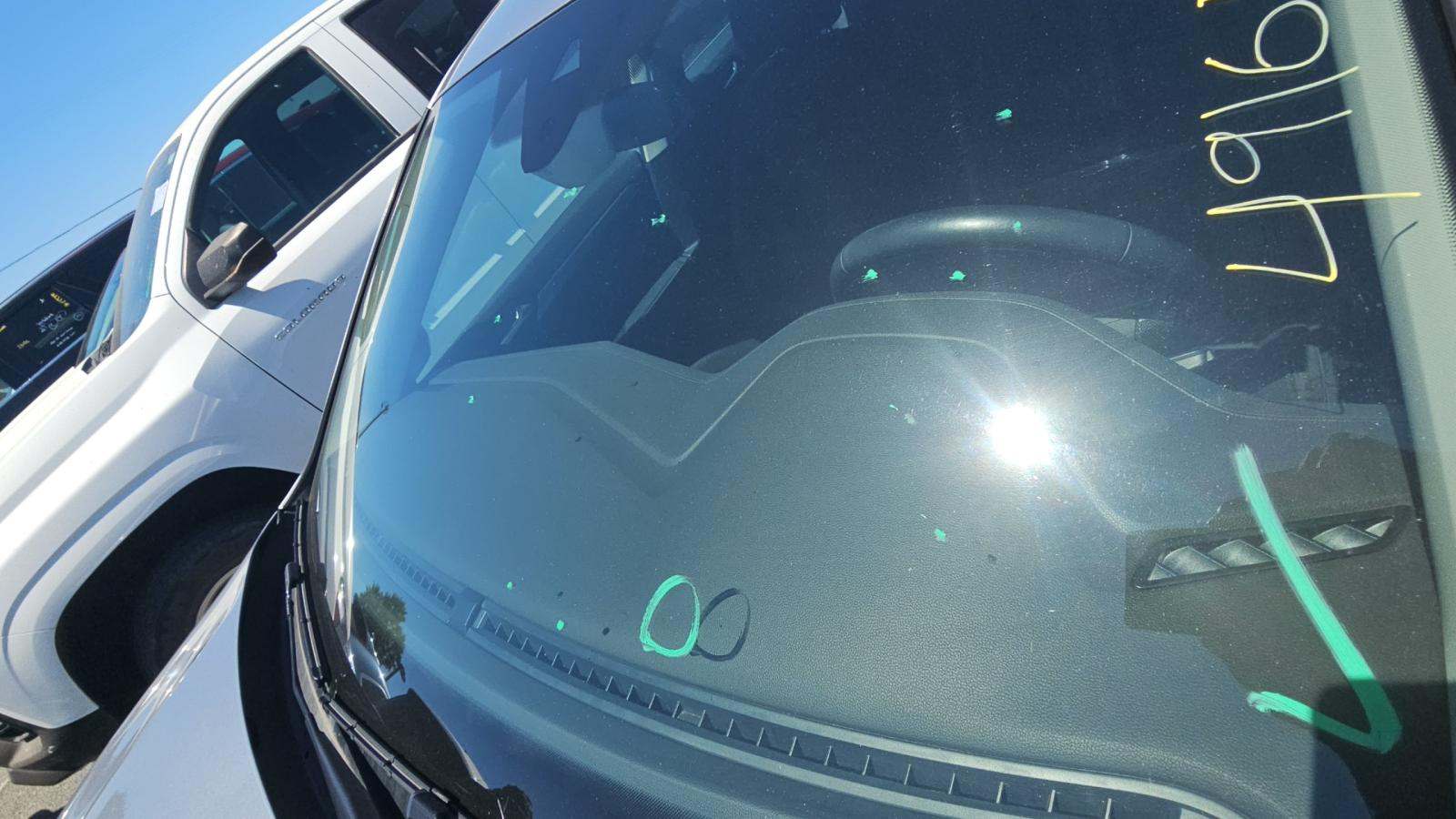 2024 Volkswagen Jetta 1.5T S FWD