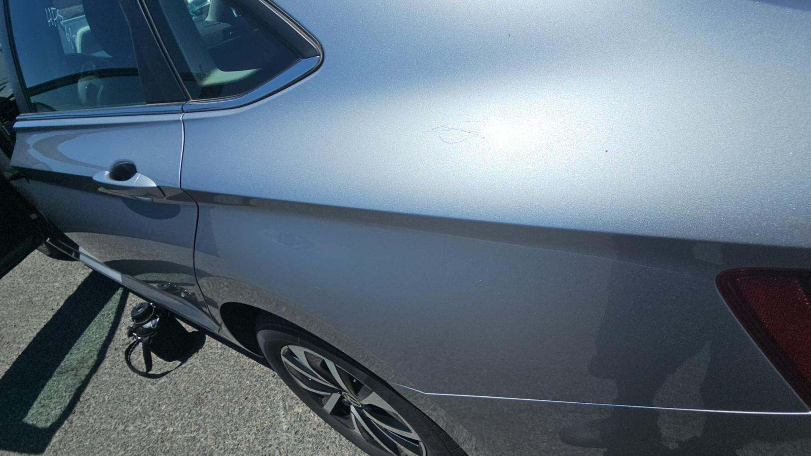 2024 Volkswagen Jetta 1.5T S FWD