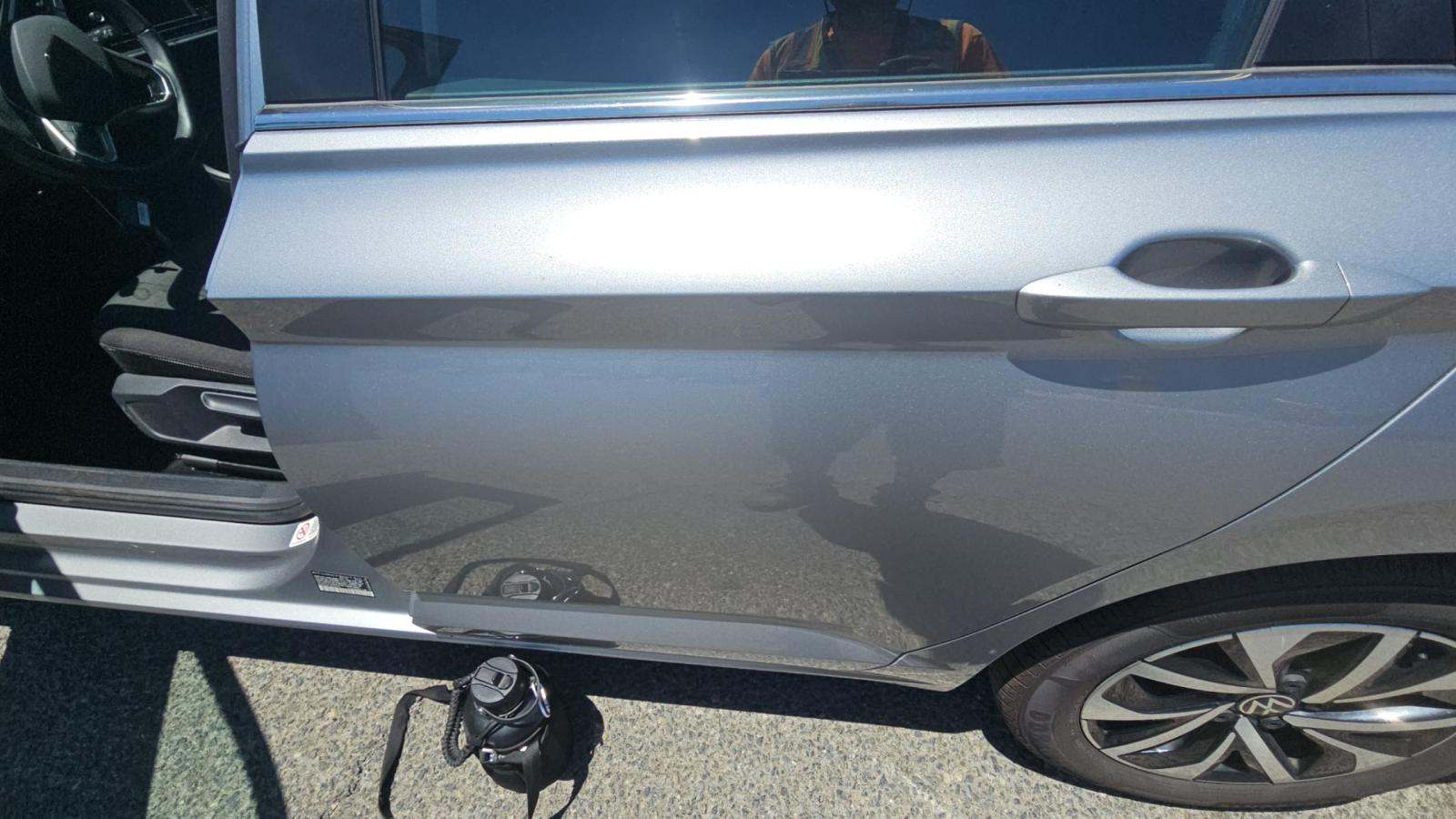 2024 Volkswagen Jetta 1.5T S FWD