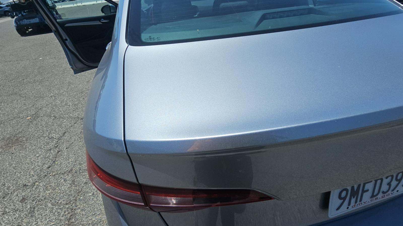 2024 Volkswagen Jetta 1.5T S FWD