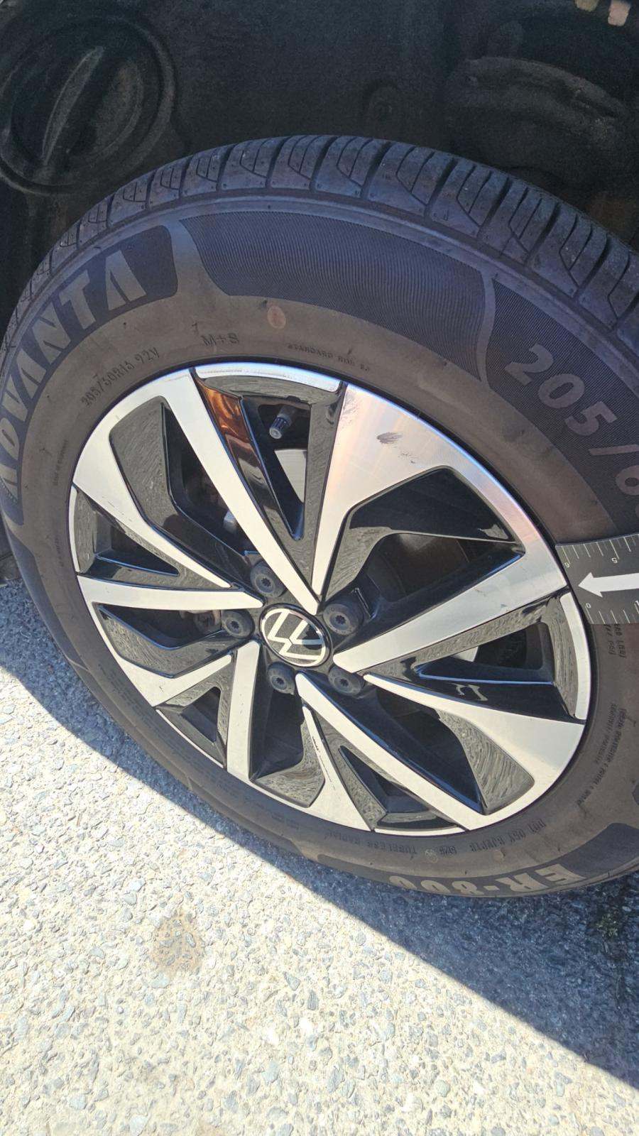 2024 Volkswagen Jetta 1.5T S FWD