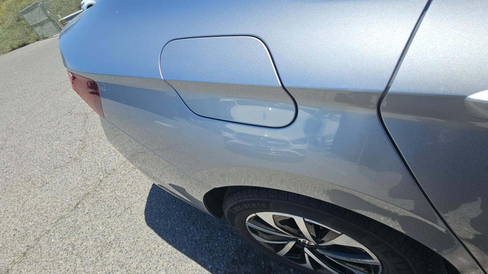 2024 Volkswagen Jetta 1.5T S FWD