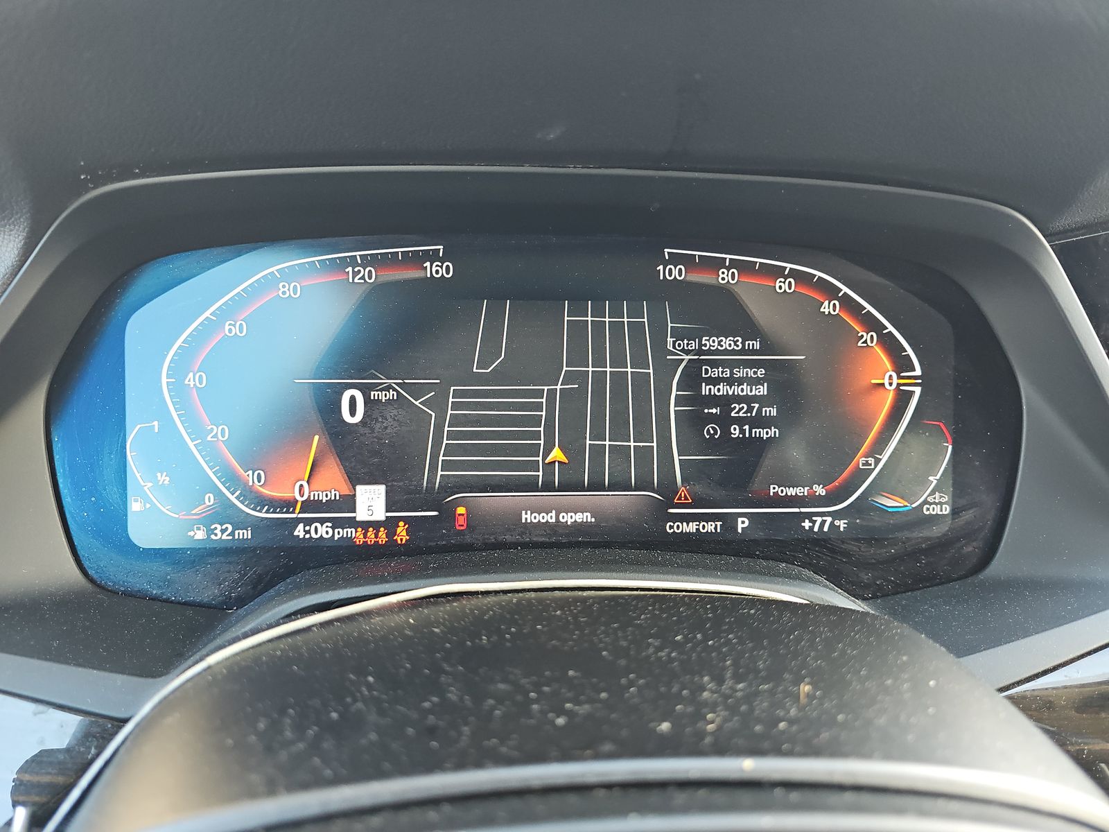 2021 BMW X7 xDrive40i AWD