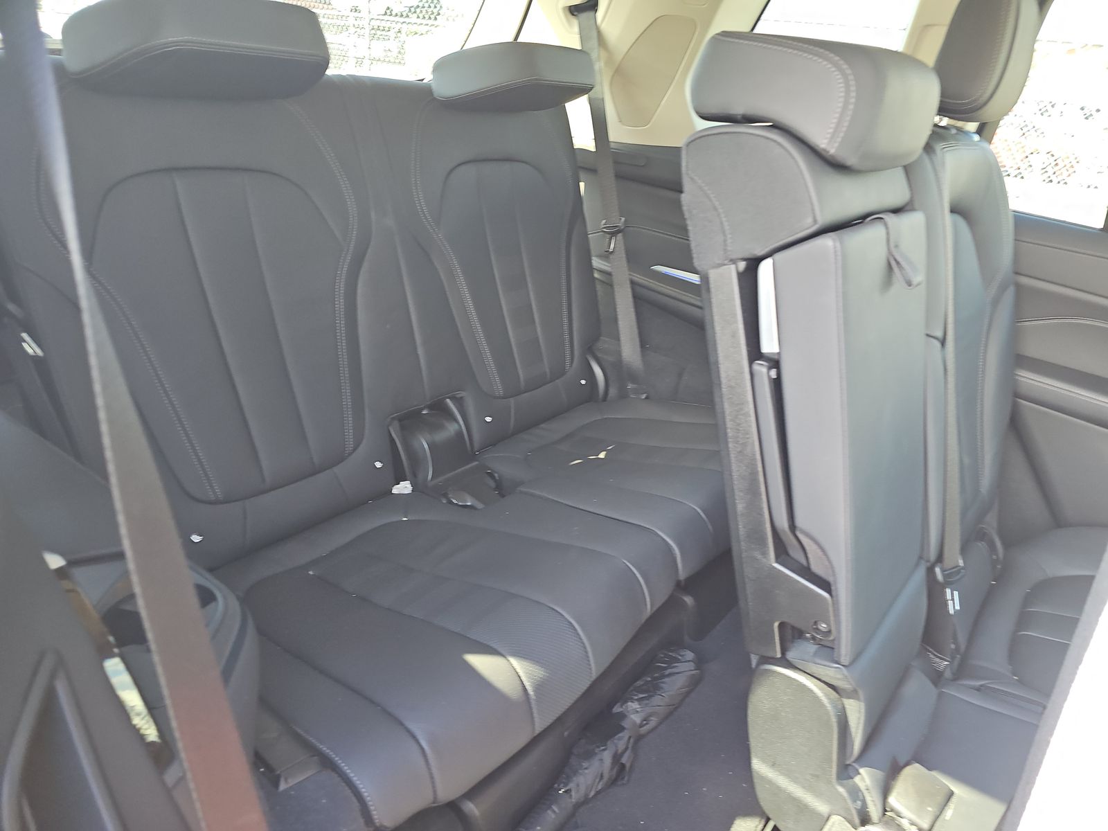 2021 BMW X7 xDrive40i AWD