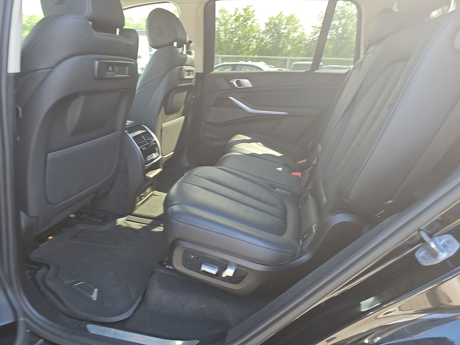 2021 BMW X7 xDrive40i AWD