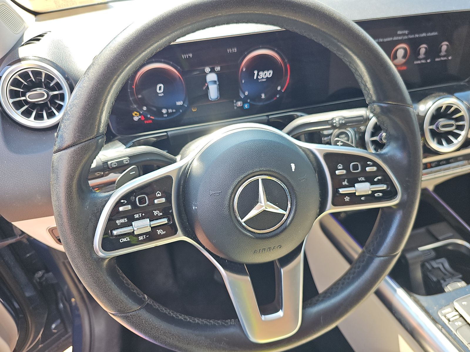 2023 Mercedes-Benz GLA GLA 250 FWD