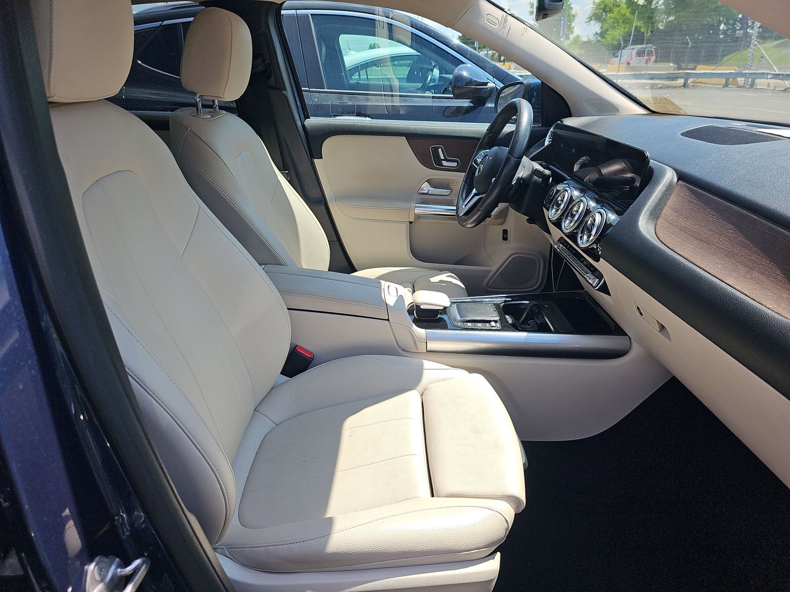 2023 Mercedes-Benz GLA GLA 250 FWD