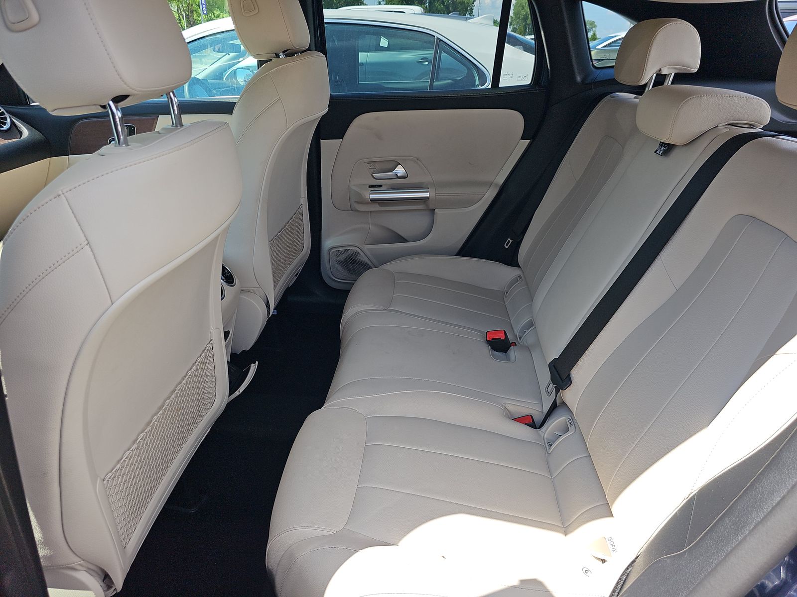 2023 Mercedes-Benz GLA GLA 250 FWD
