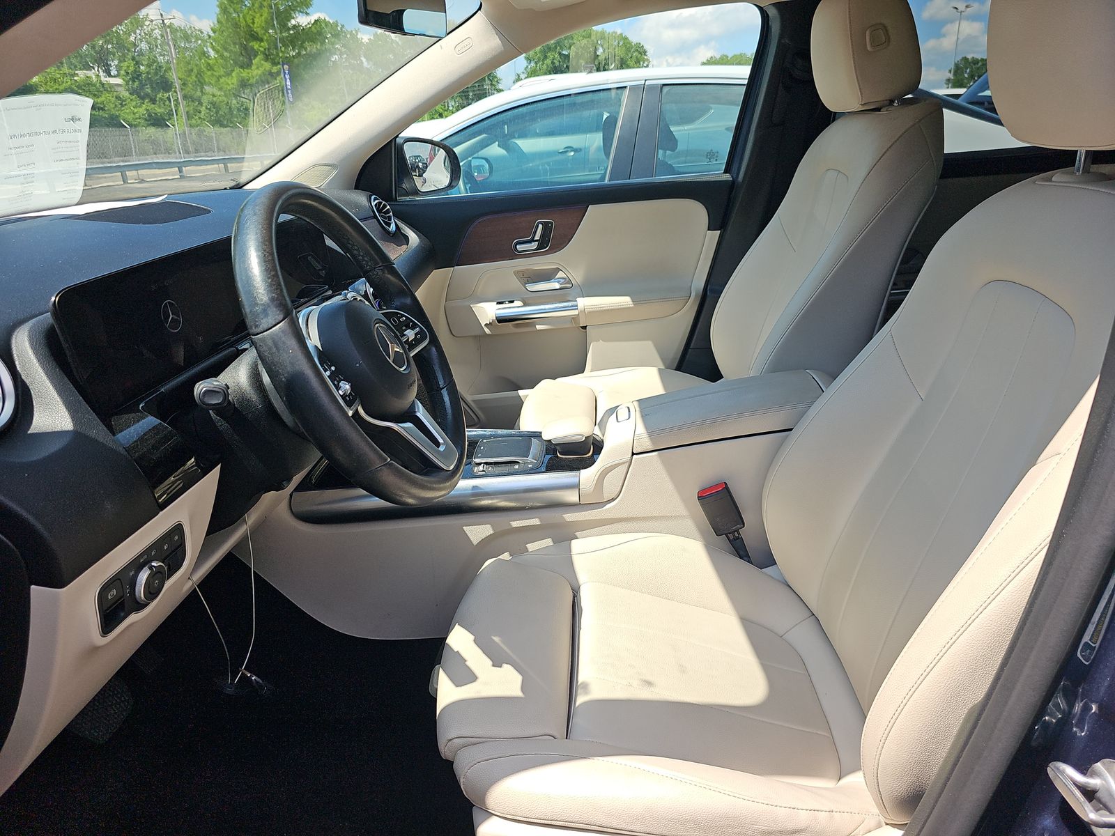 2023 Mercedes-Benz GLA GLA 250 FWD