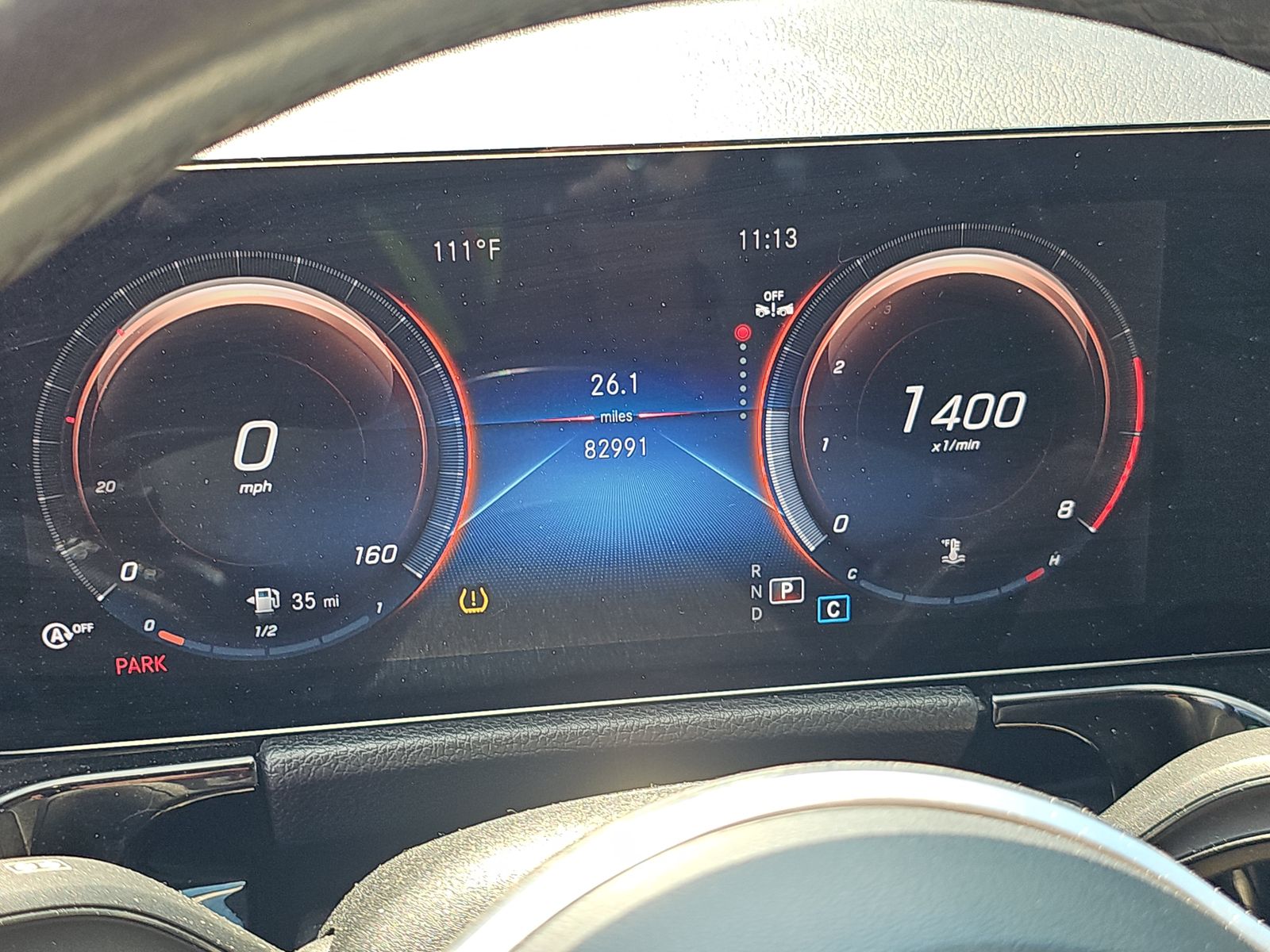 2023 Mercedes-Benz GLA GLA 250 FWD