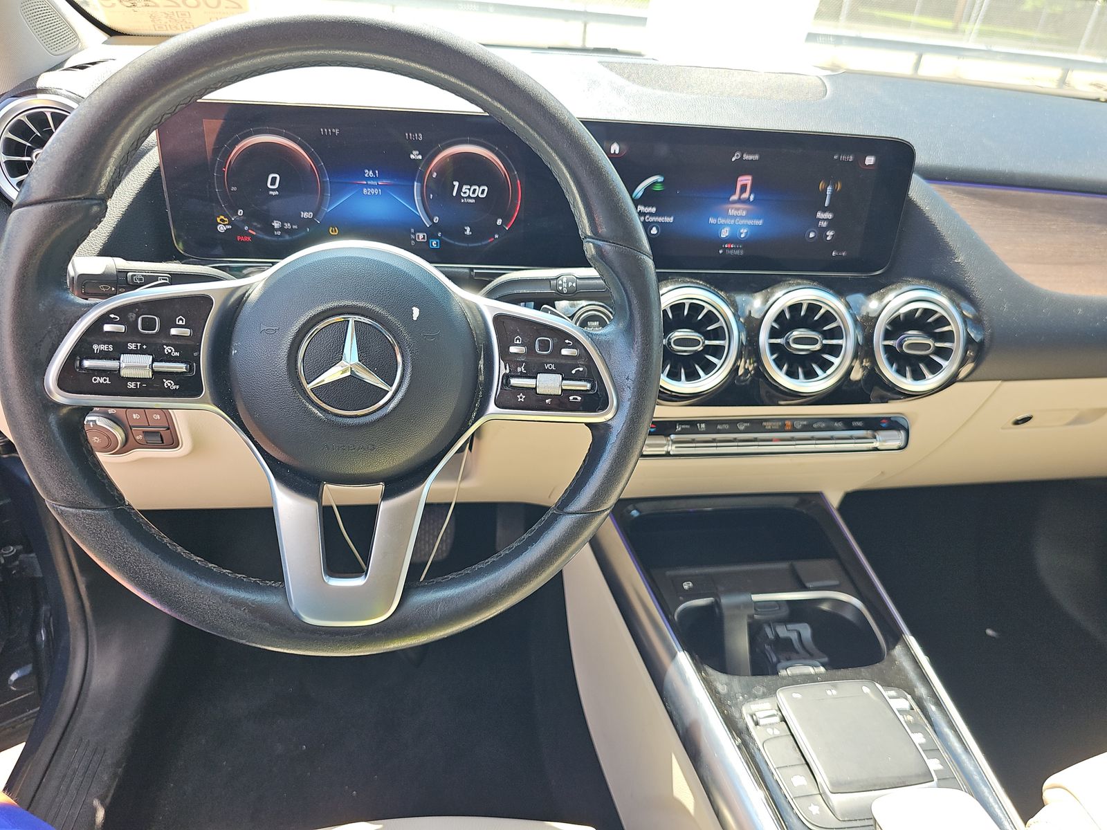 2023 Mercedes-Benz GLA GLA 250 FWD