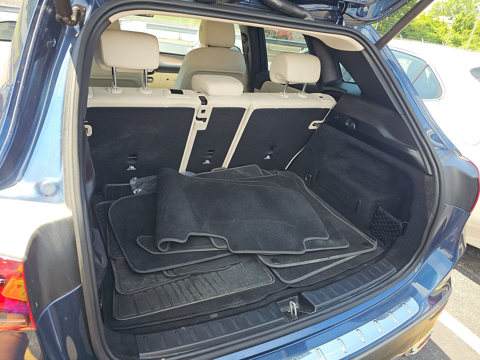 2023 Mercedes-Benz GLA GLA 250 FWD