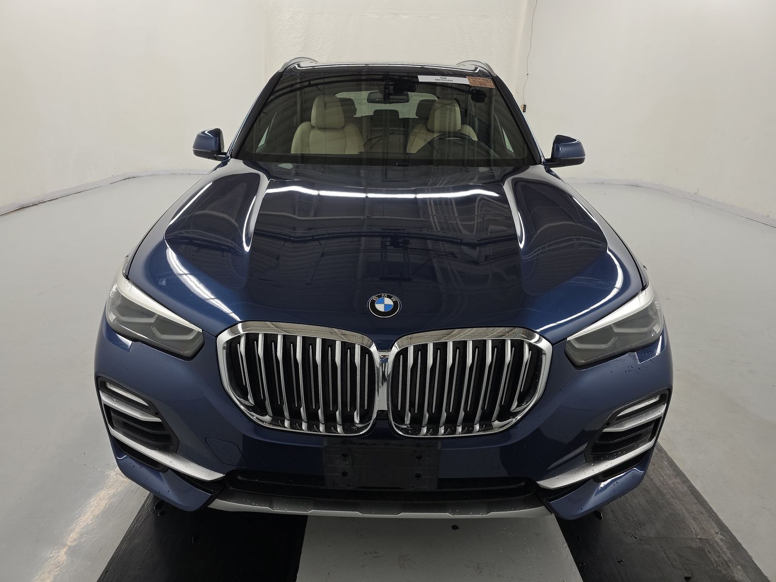 2021 BMW X5 sDrive40i RWD