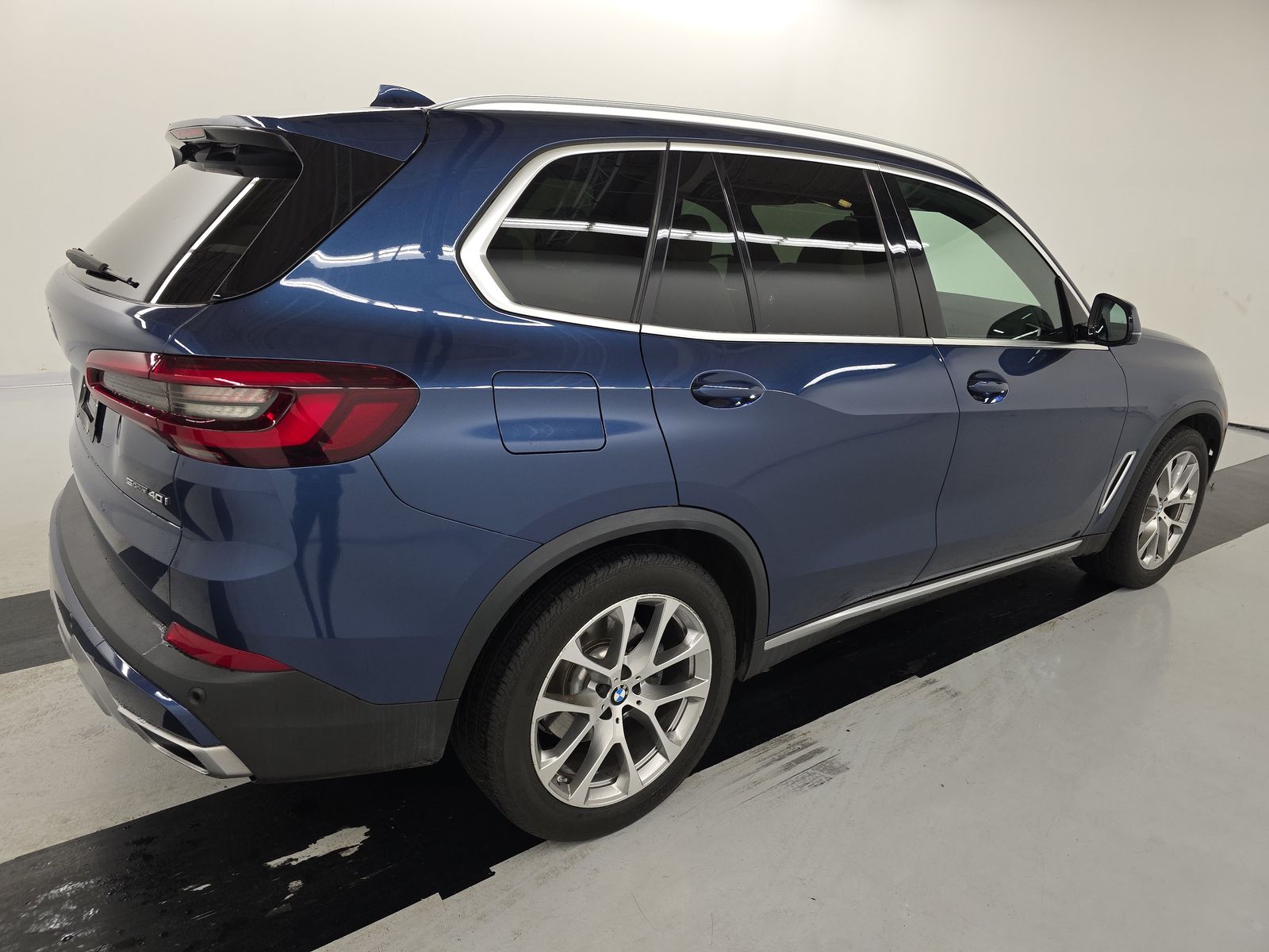 2021 BMW X5 sDrive40i RWD