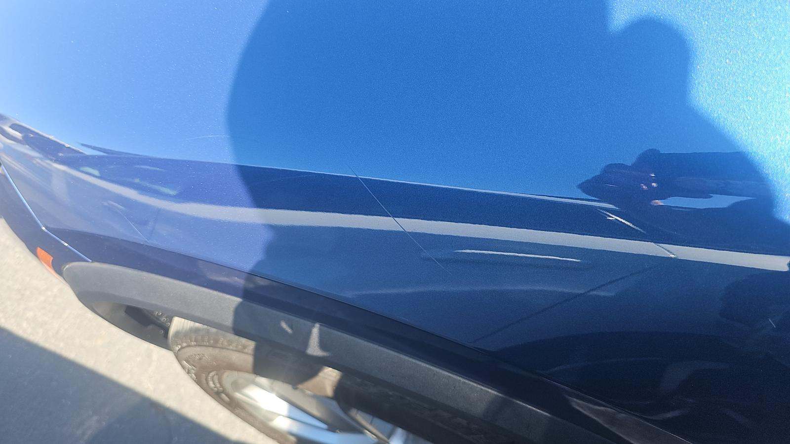 2021 BMW X5 sDrive40i RWD