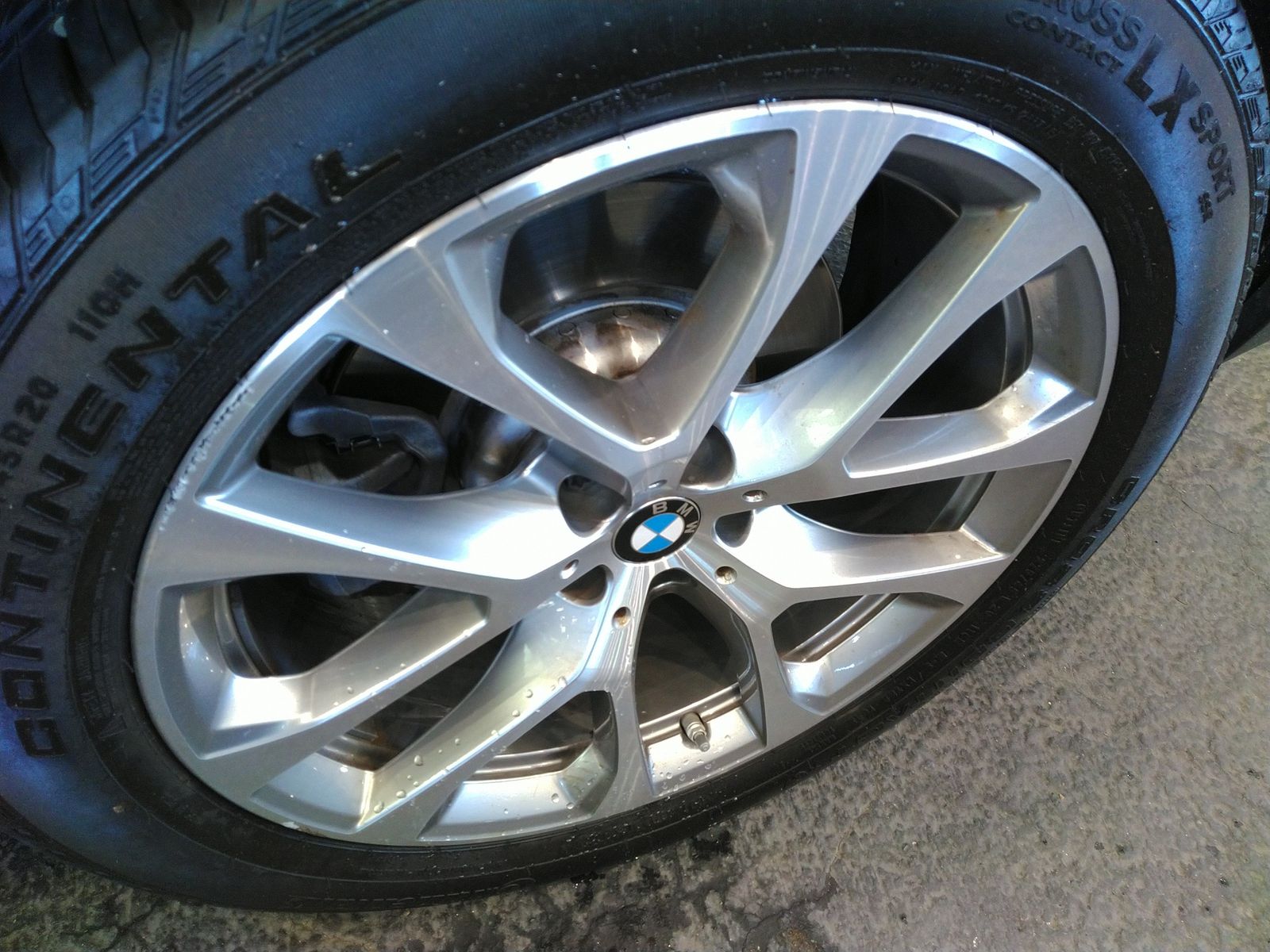 2021 BMW X5 sDrive40i RWD