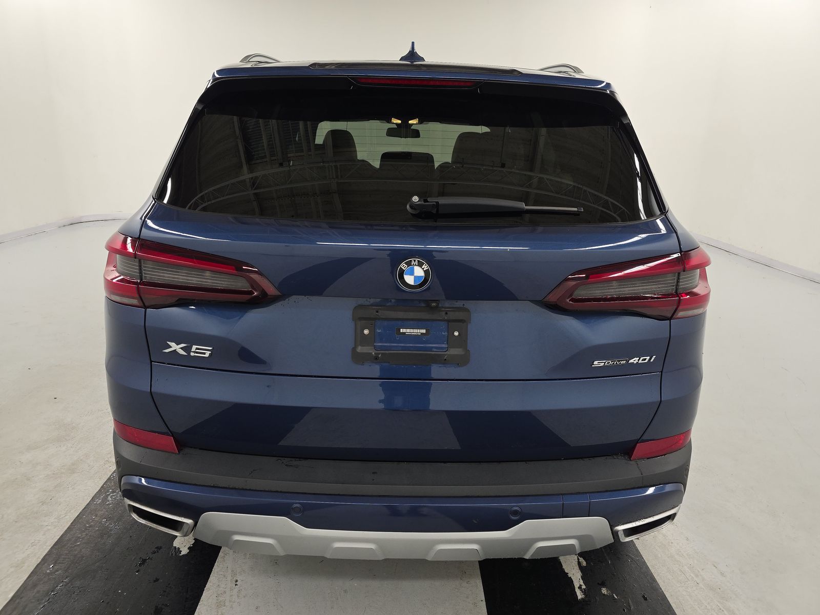 2021 BMW X5 sDrive40i RWD