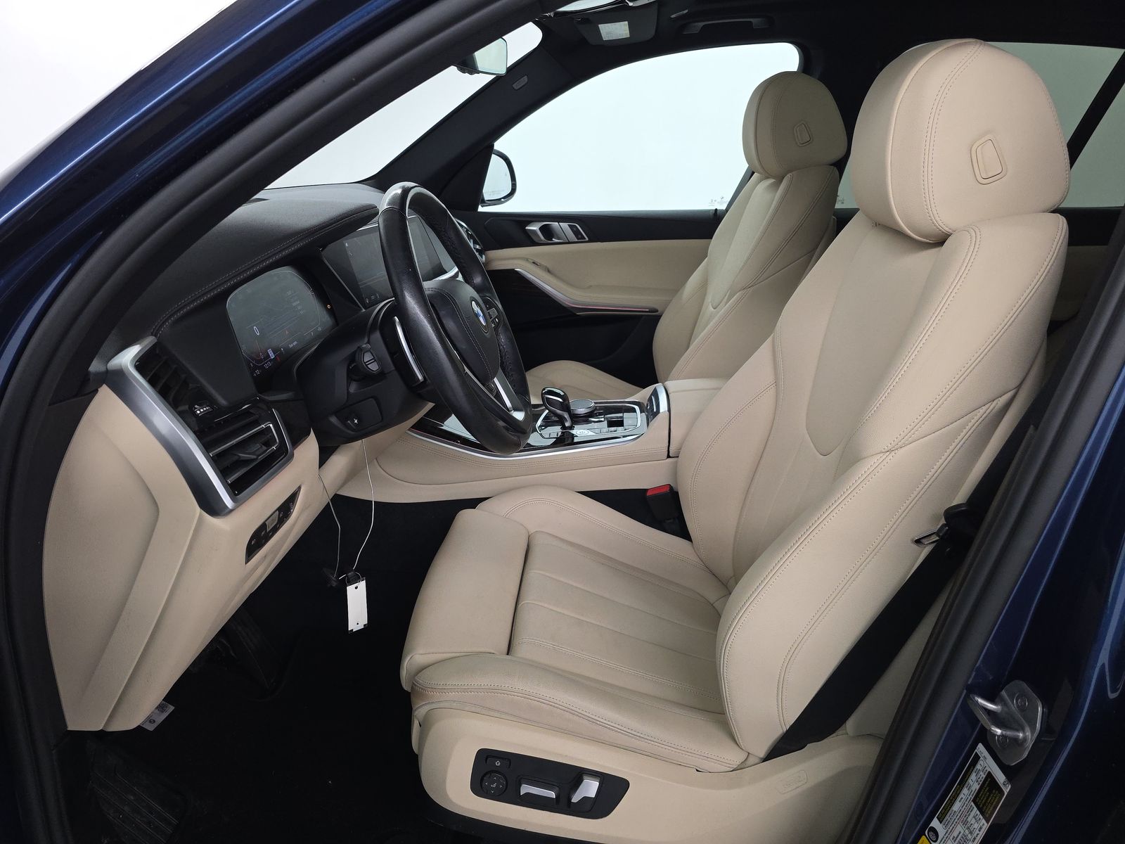 2021 BMW X5 sDrive40i RWD