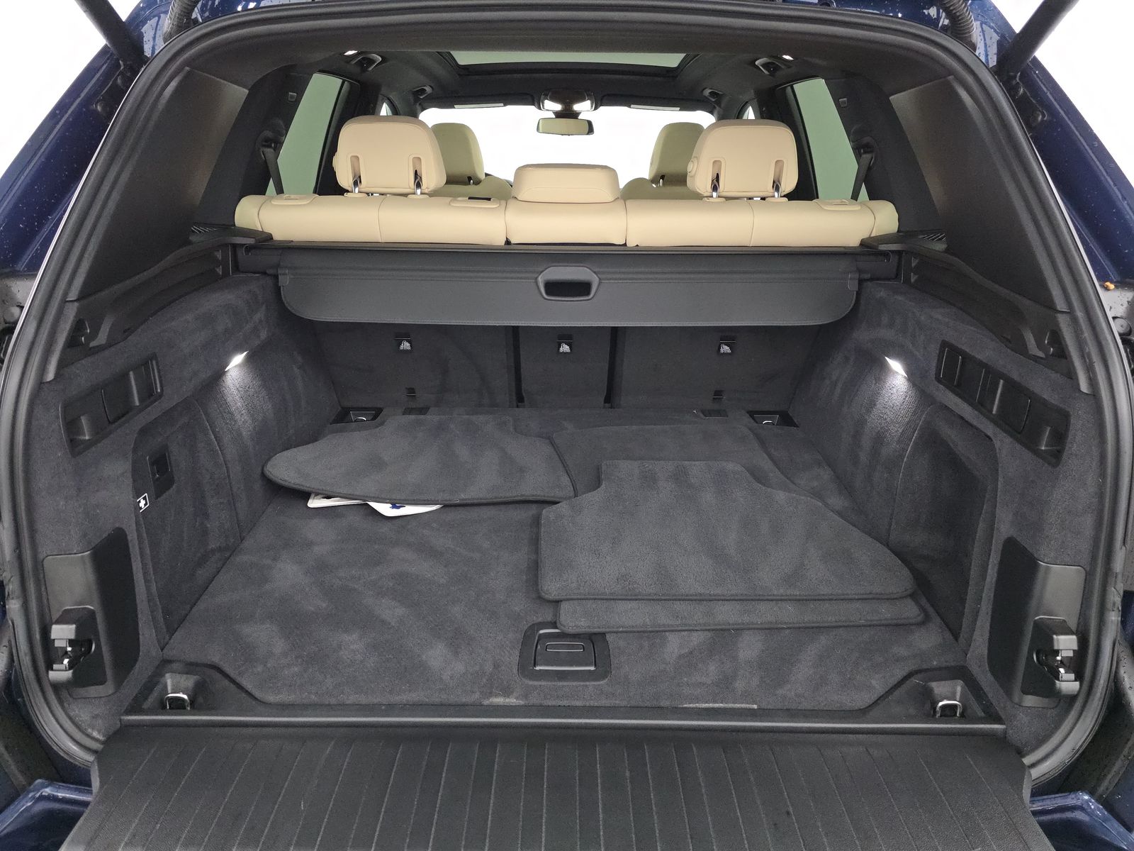 2021 BMW X5 sDrive40i RWD
